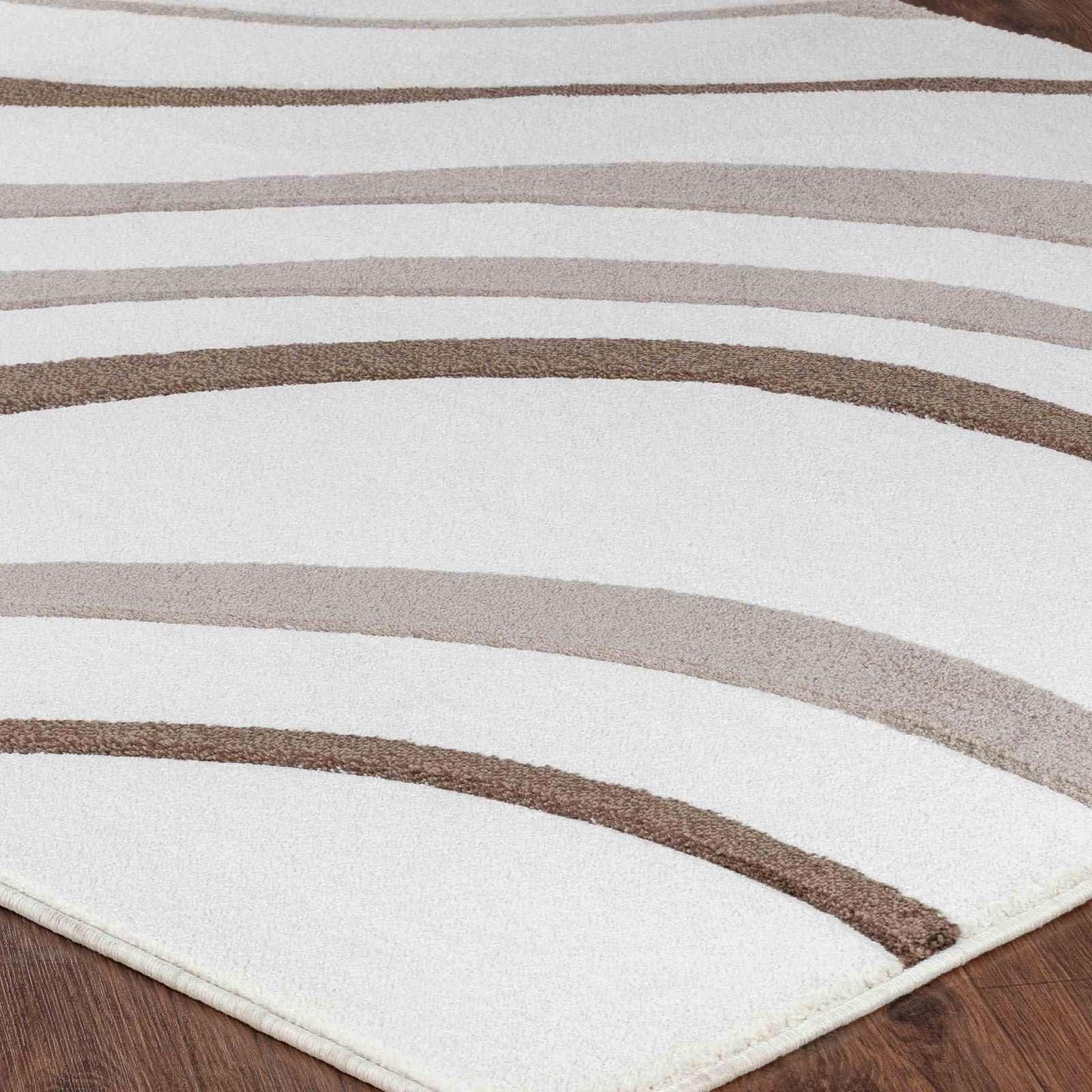 WHITNEY Modern Skandi Area Rug