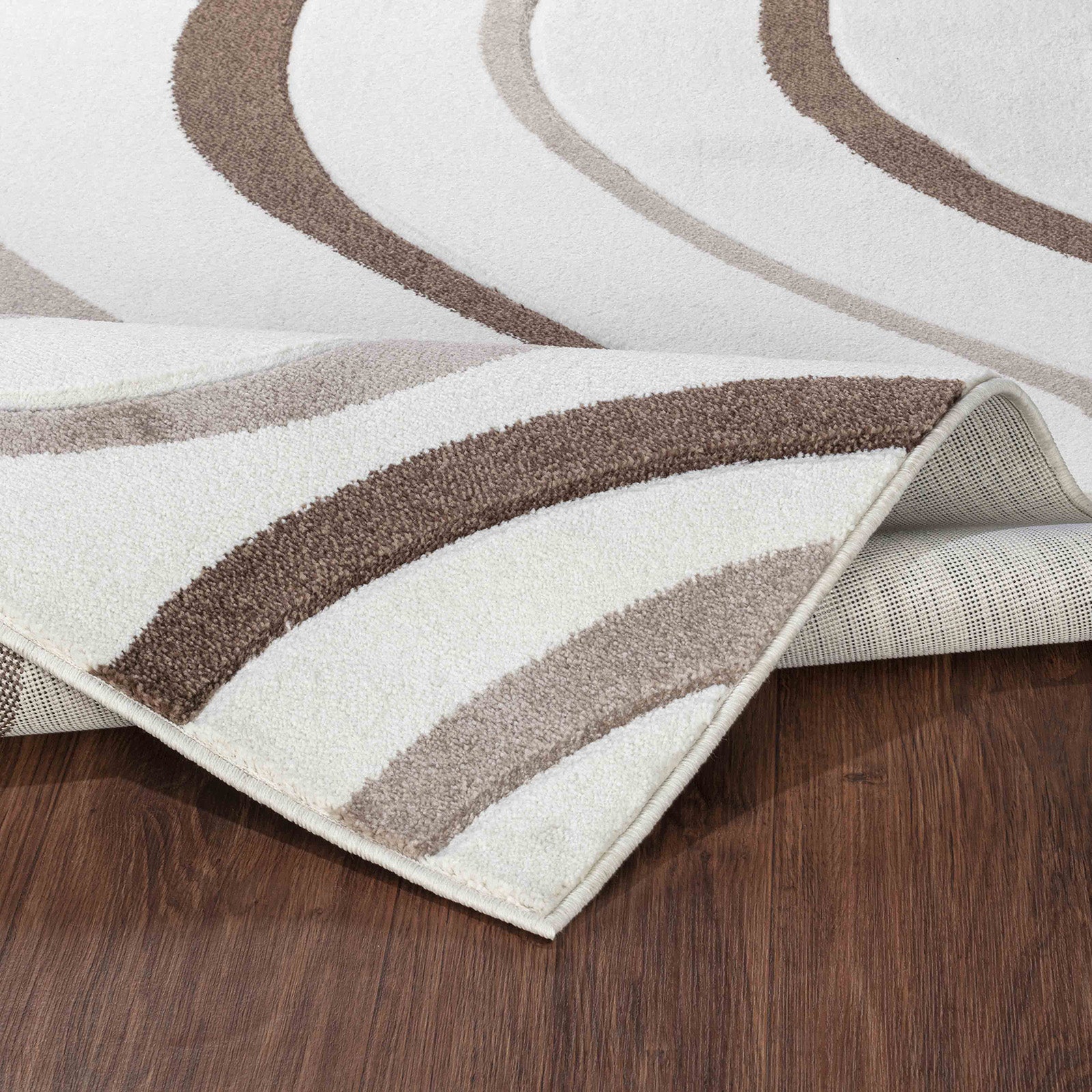 WHITNEY Modern Skandi Area Rug