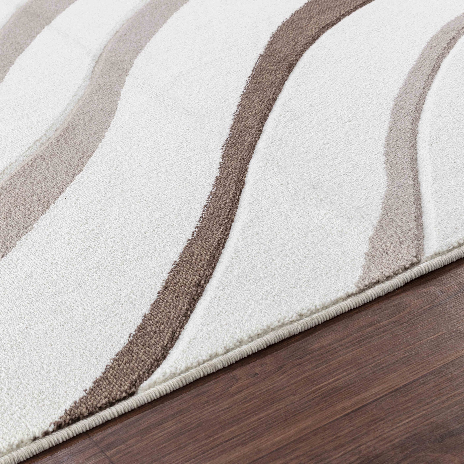 WHITNEY Modern Skandi Area Rug