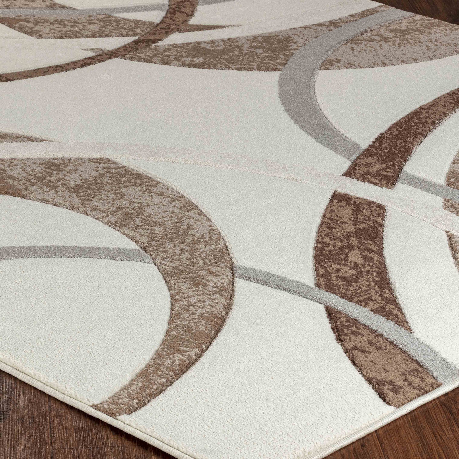YANNA Modern Skandi Area Rug