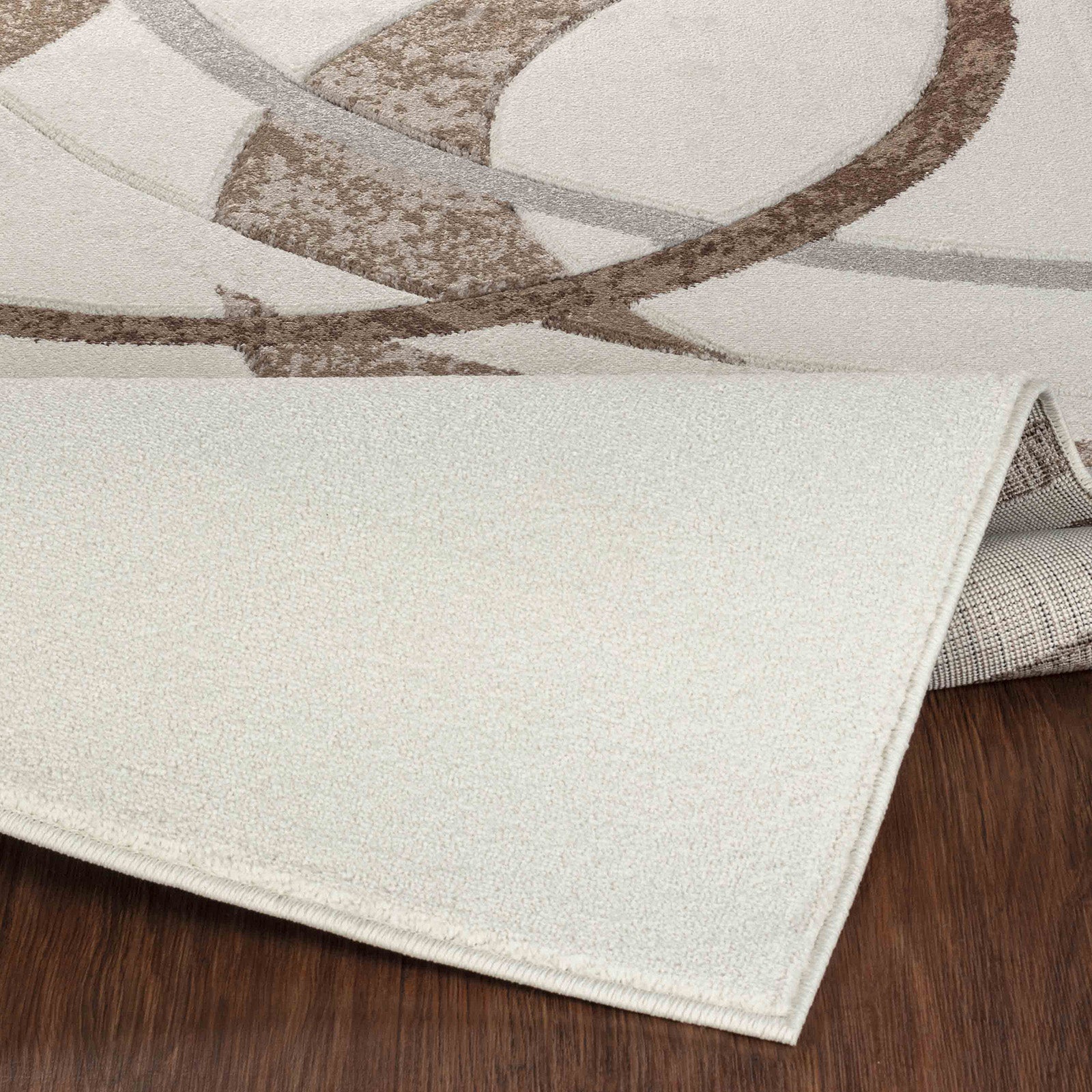 YANNA Modern Skandi Area Rug