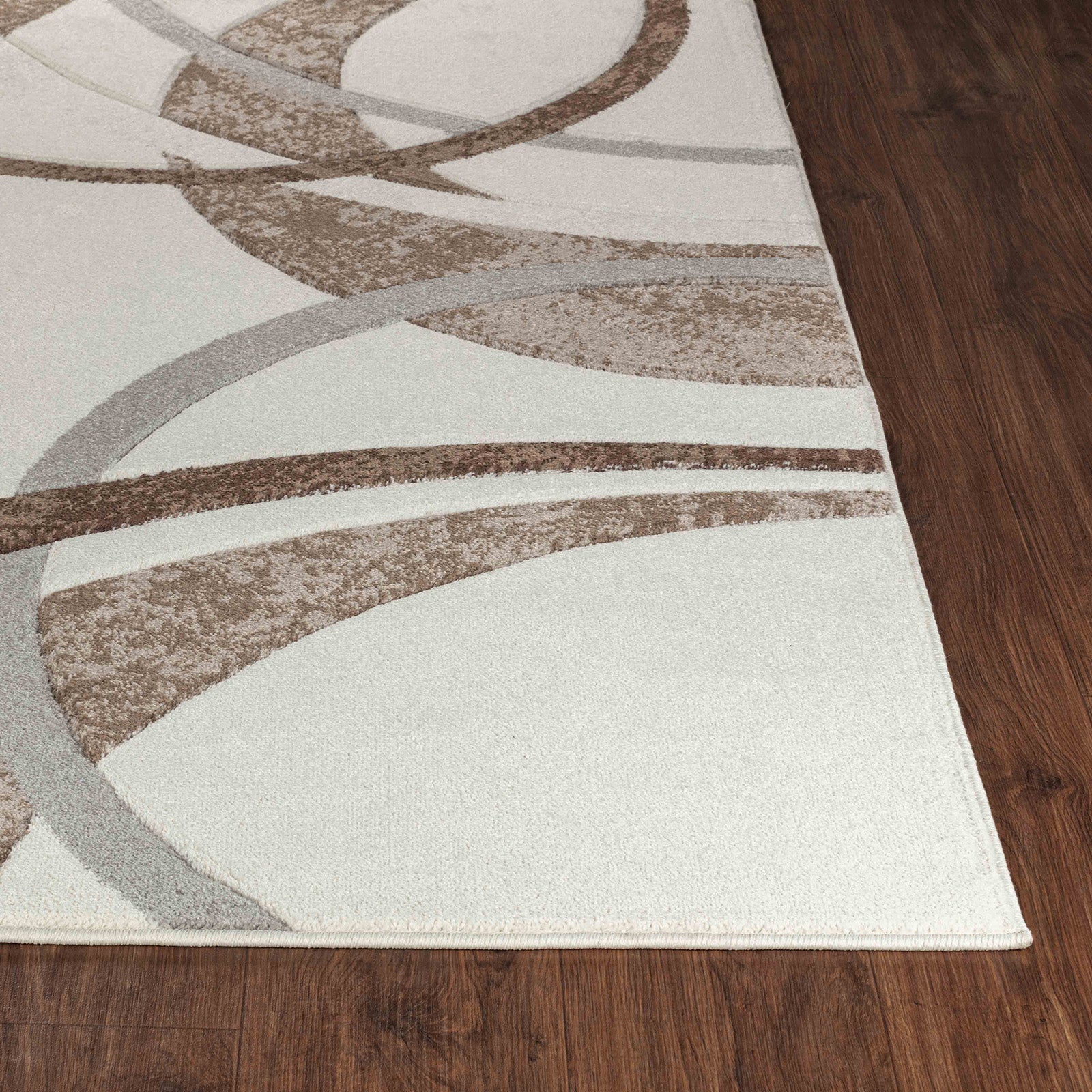 YANNA Modern Skandi Area Rug