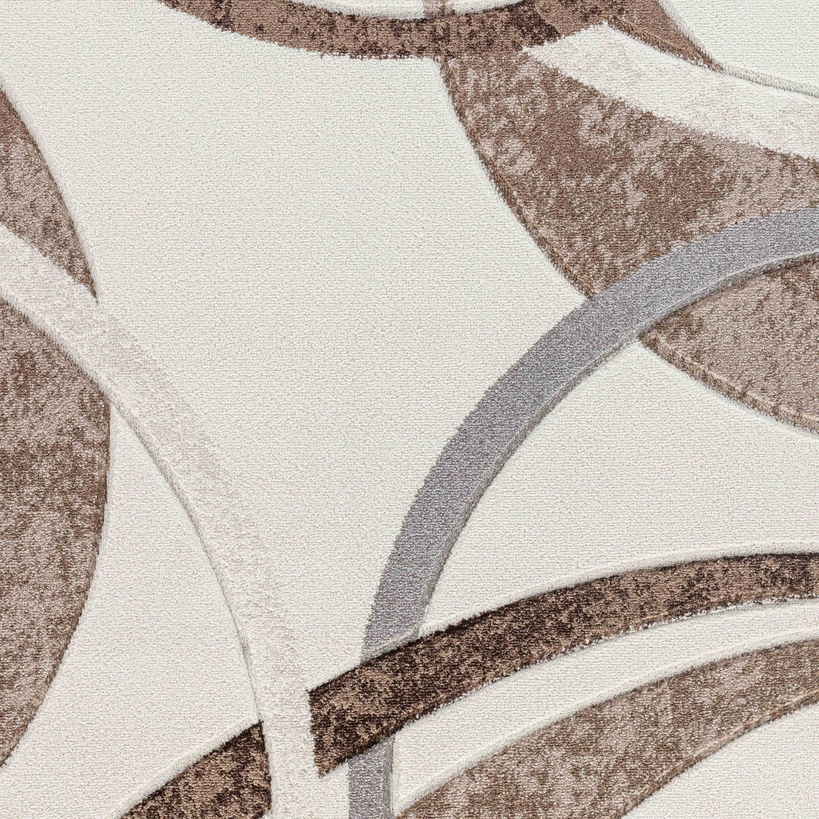 YANNA Modern Skandi Area Rug