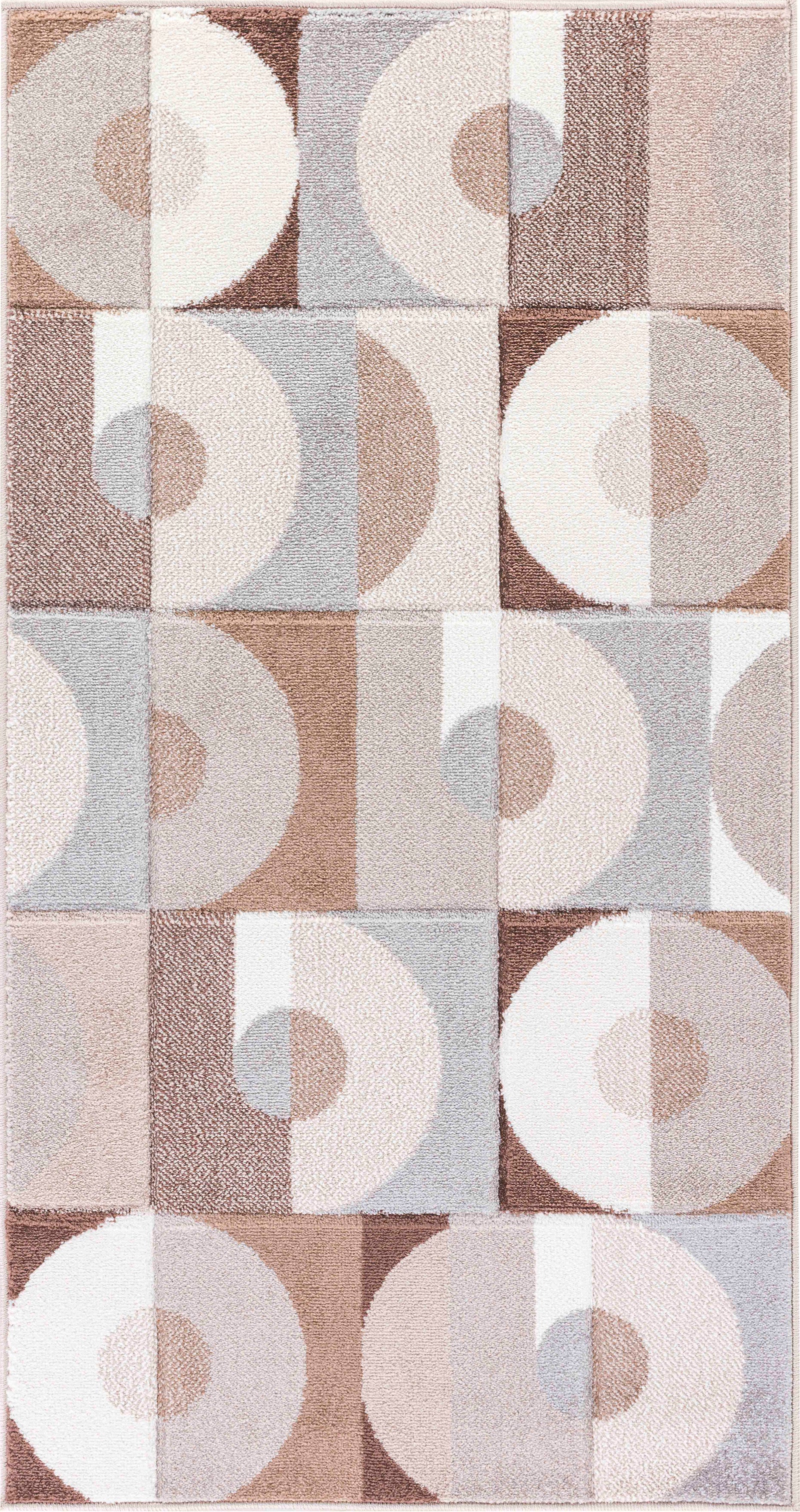 WENDY Modern Skandi Area Rug