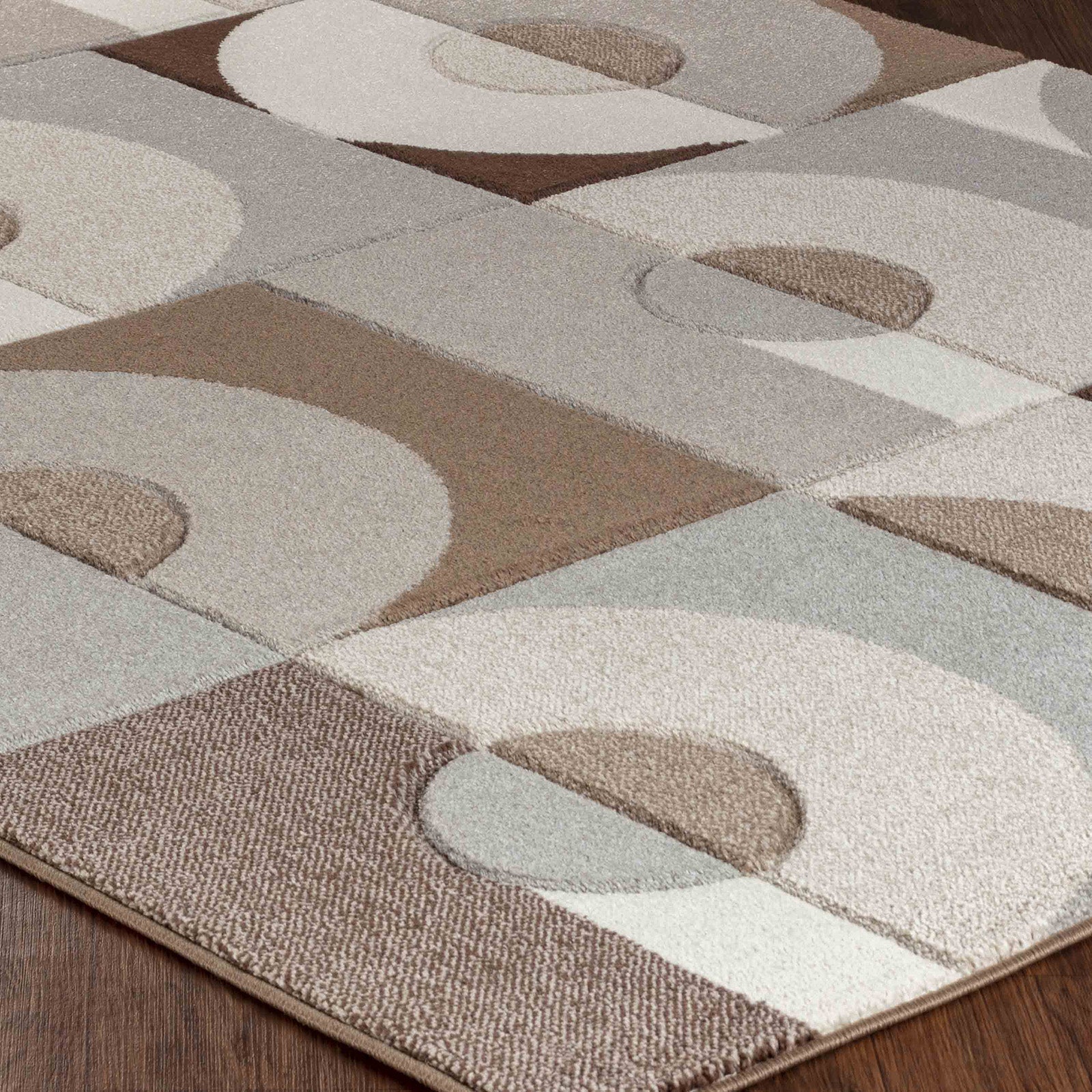 WENDY Modern Skandi Area Rug