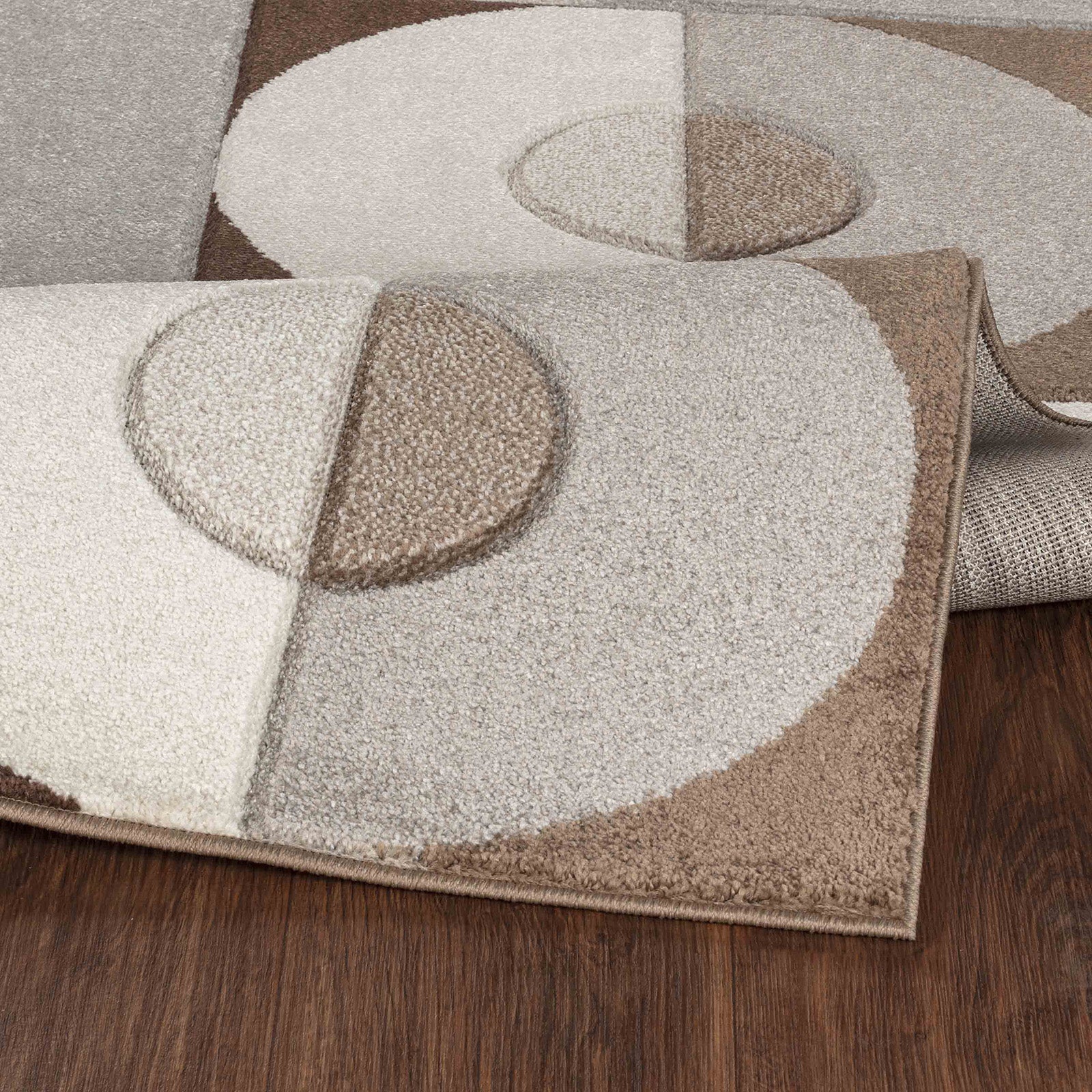 WENDY Modern Skandi Area Rug