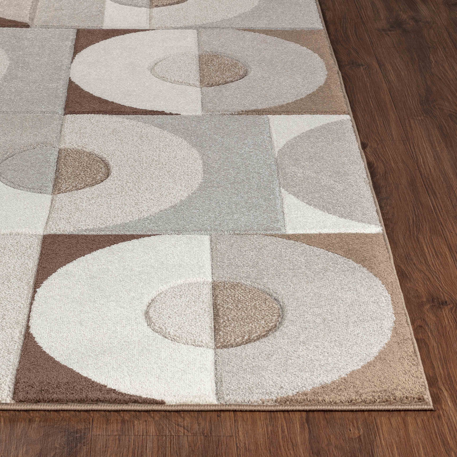 WENDY Modern Skandi Area Rug
