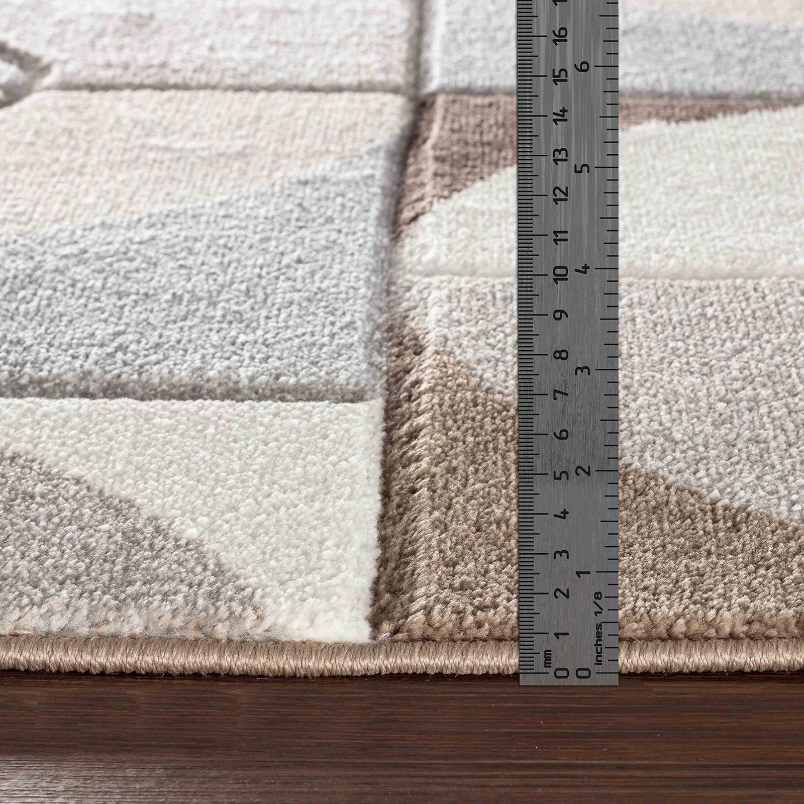 WENDY Modern Skandi Area Rug