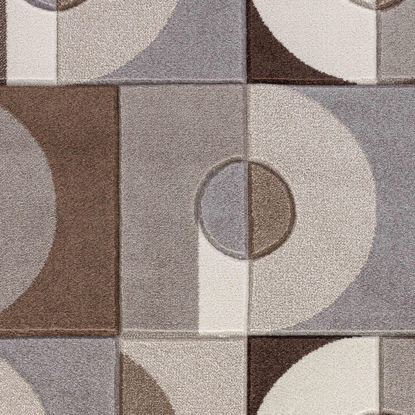 WENDY Modern Skandi Area Rug