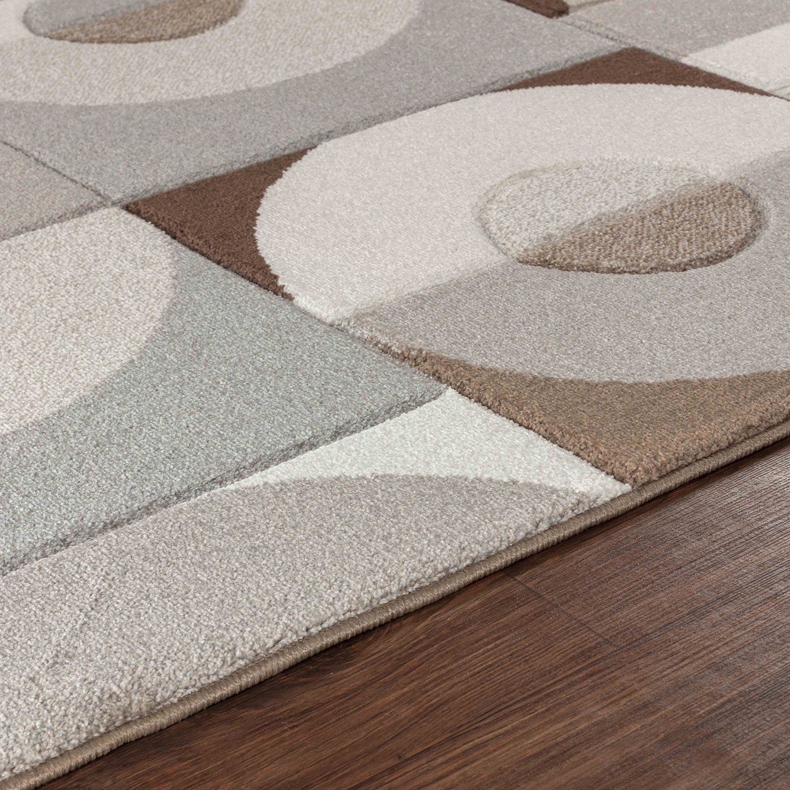 WENDY Modern Skandi Area Rug
