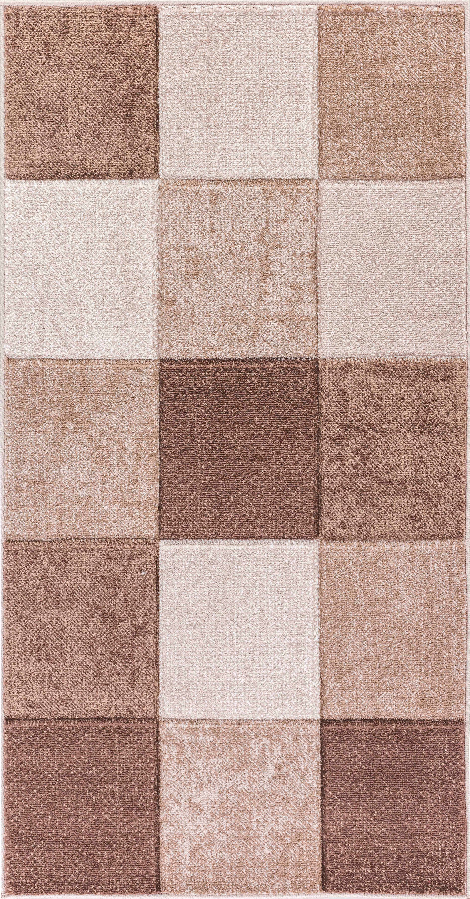 ZANE Modern Skandi Area Rug