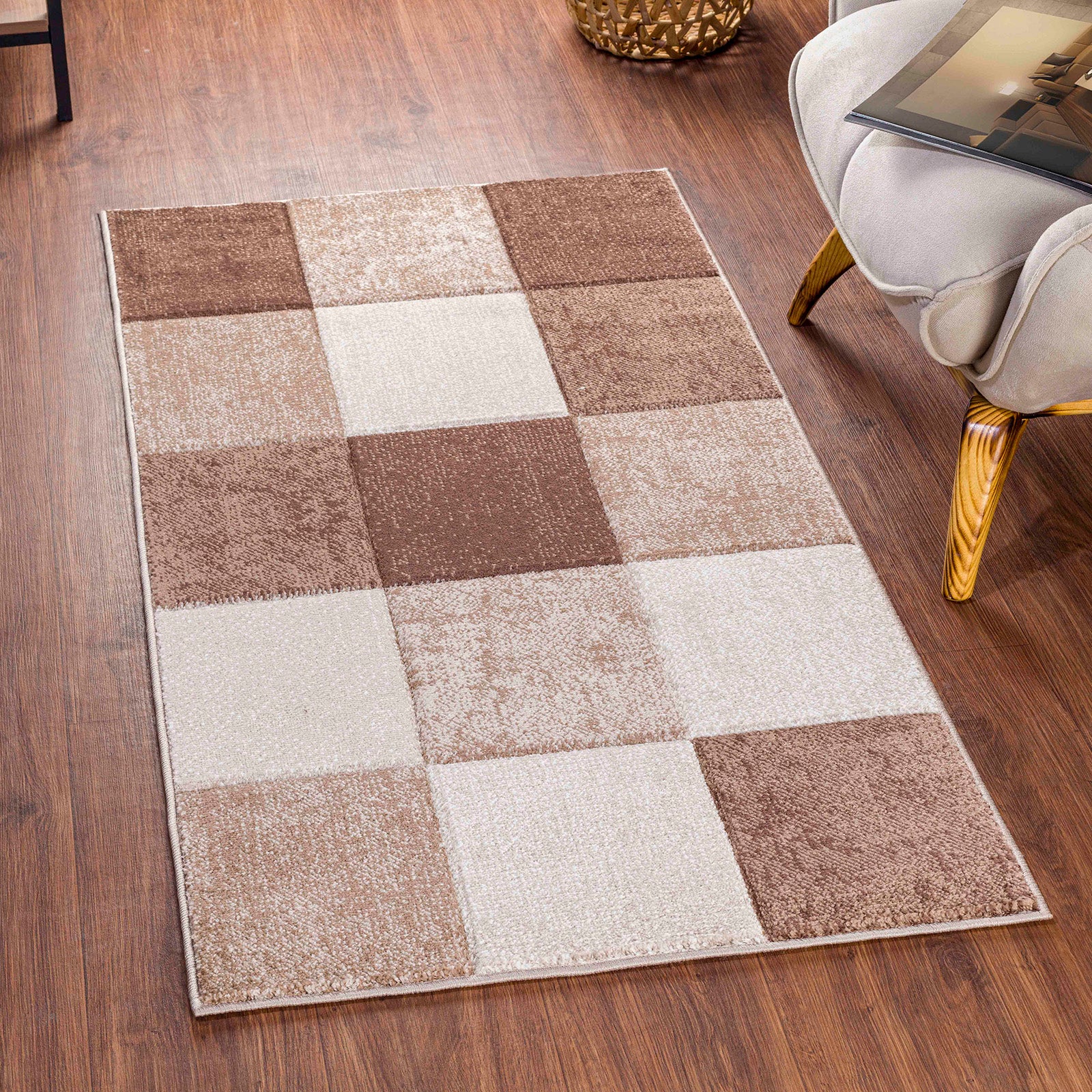 ZANE Modern Skandi Area Rug