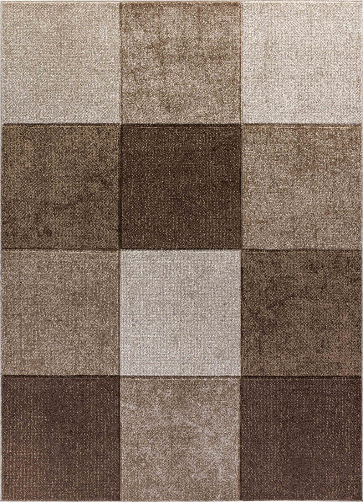 ZANE Modern Skandi Area Rug