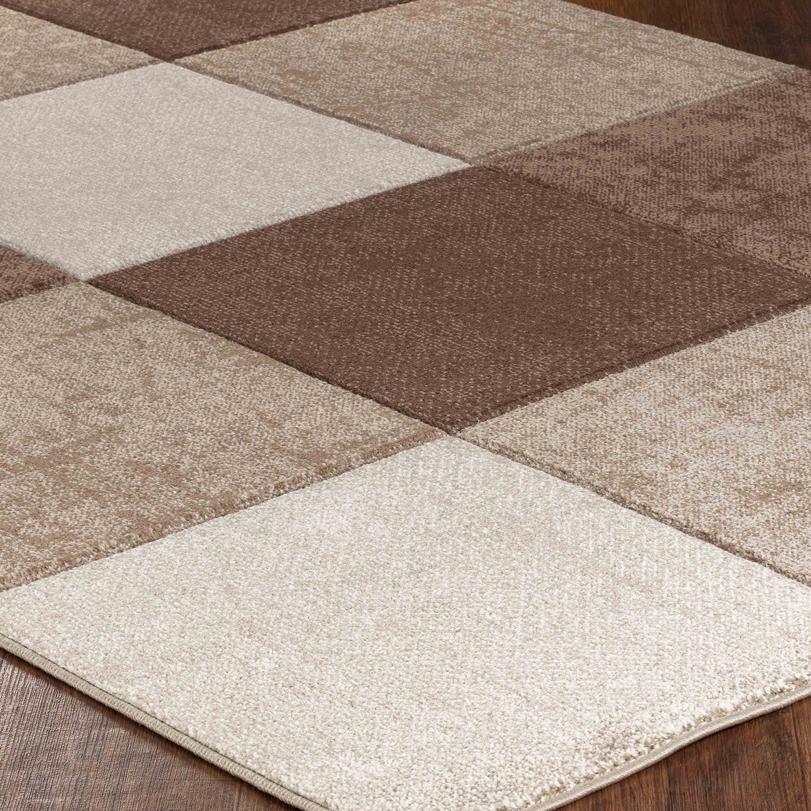 ZANE Modern Skandi Area Rug