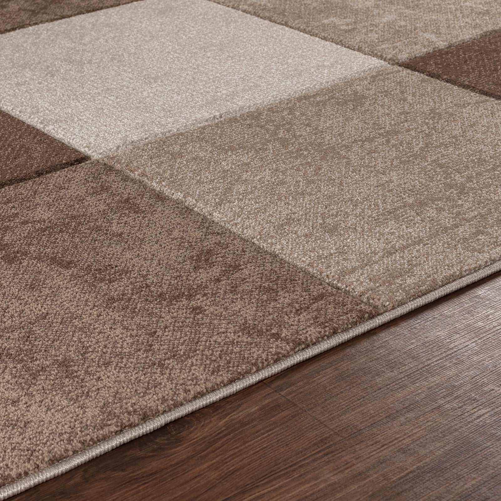 ZANE Modern Skandi Area Rug