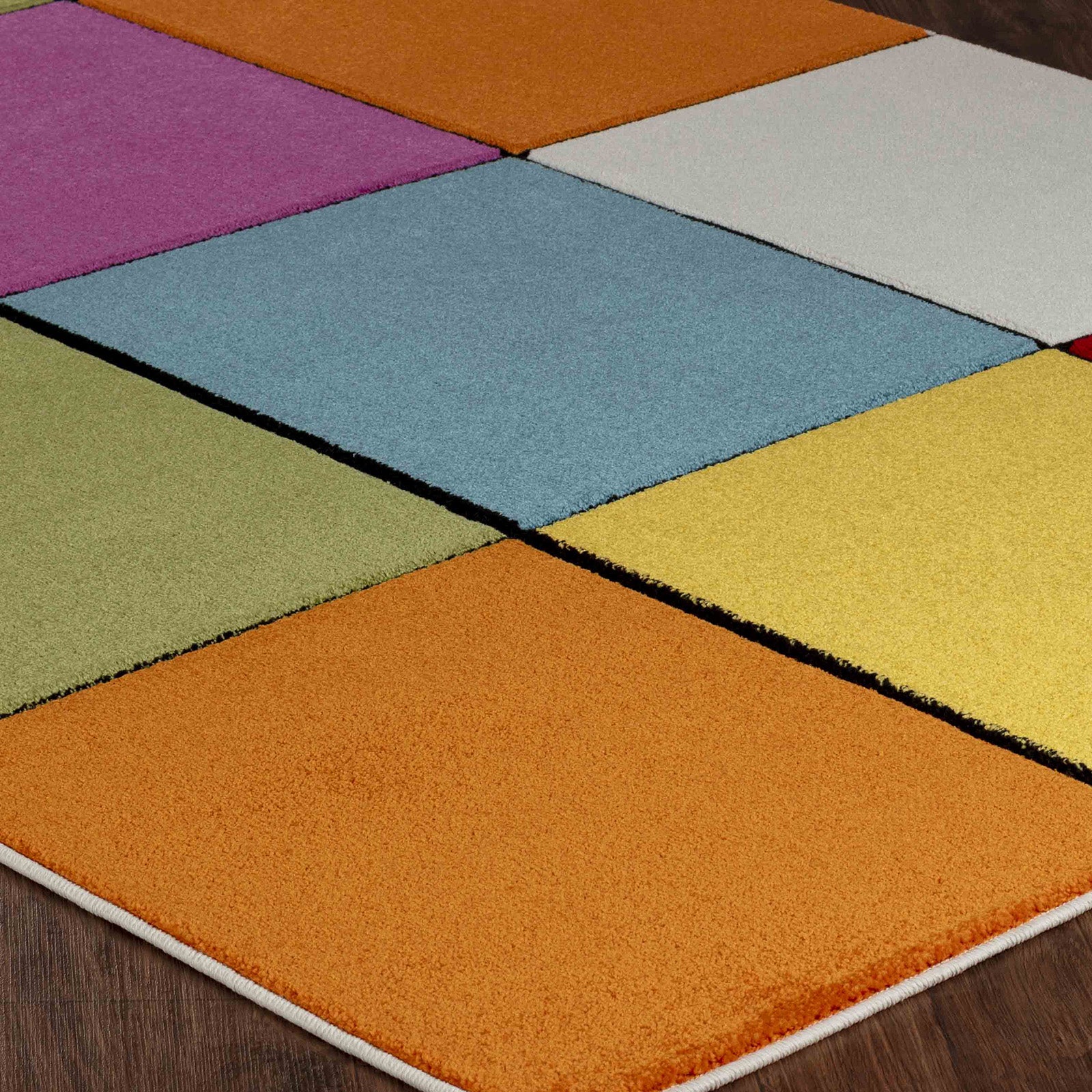 BONNIE Modern Skandi Area Rug
