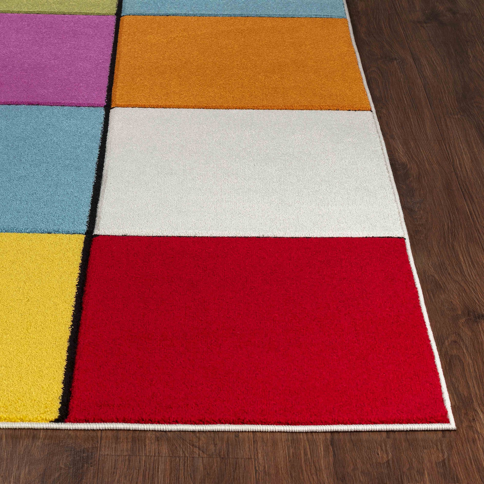 BONNIE Modern Skandi Area Rug