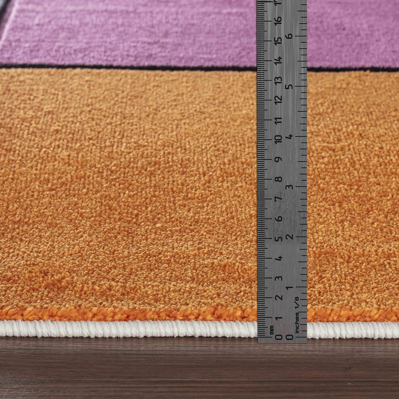 BONNIE Modern Skandi Area Rug