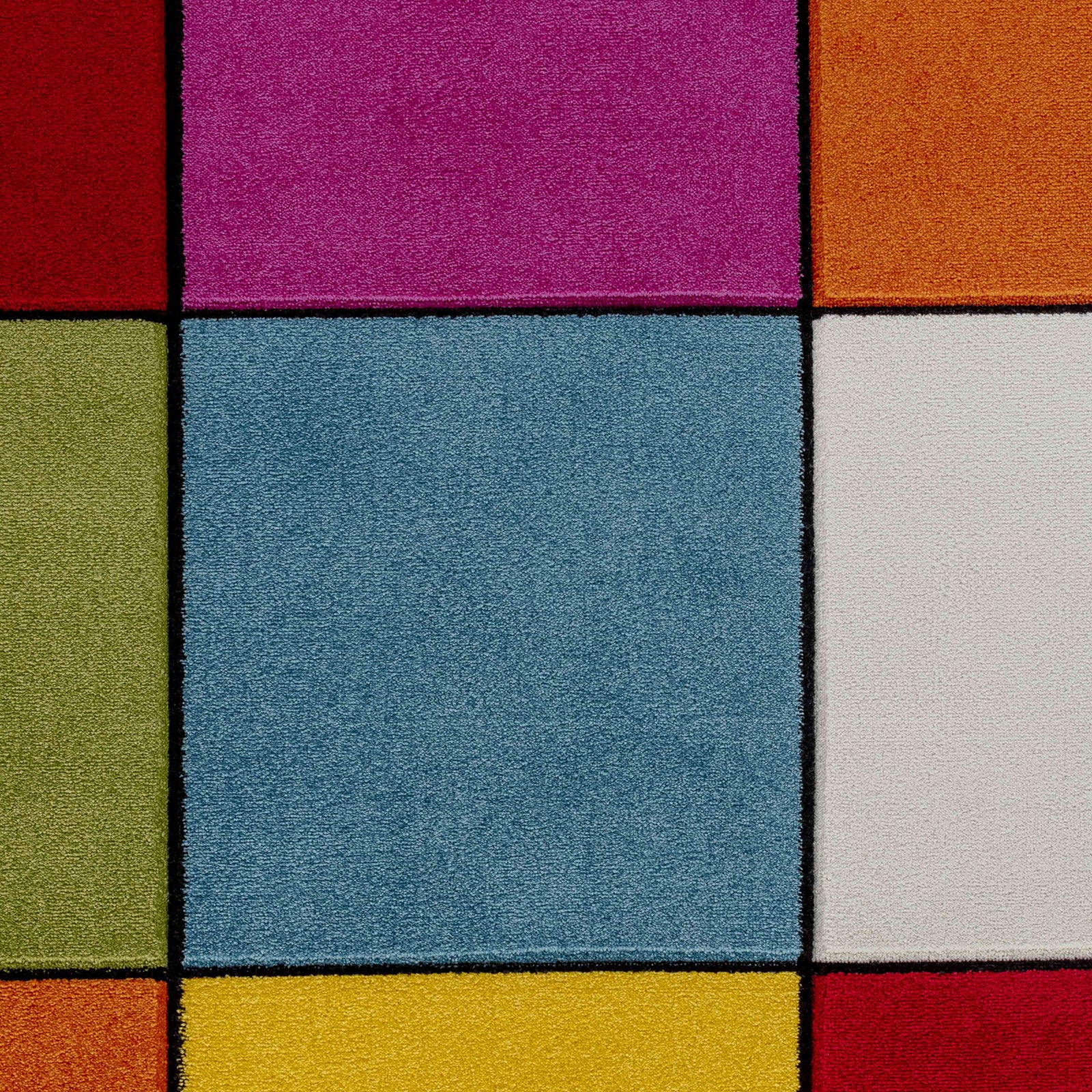 BONNIE Modern Skandi Area Rug