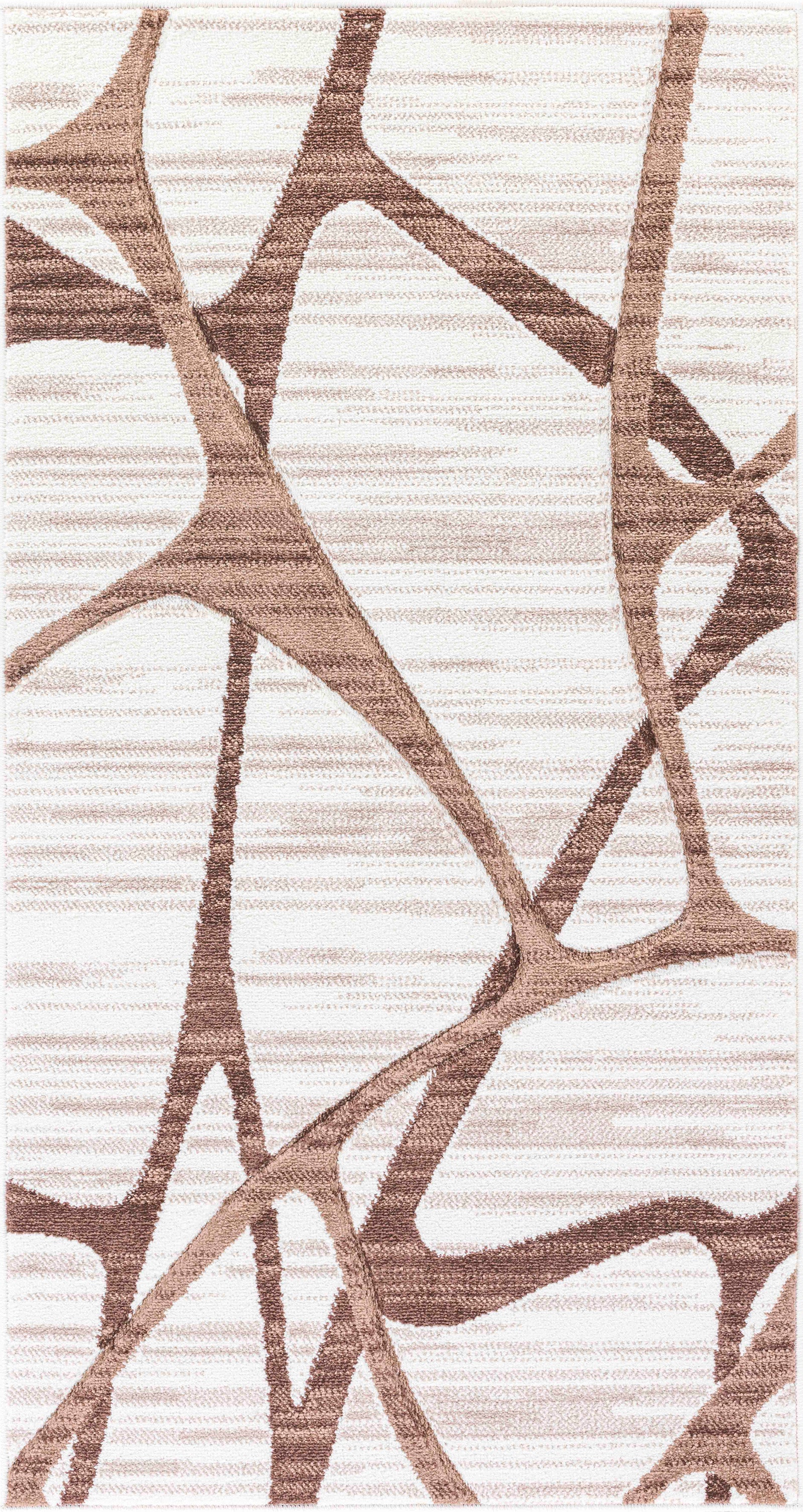 YOLANDA Modern Skandi Area Rug