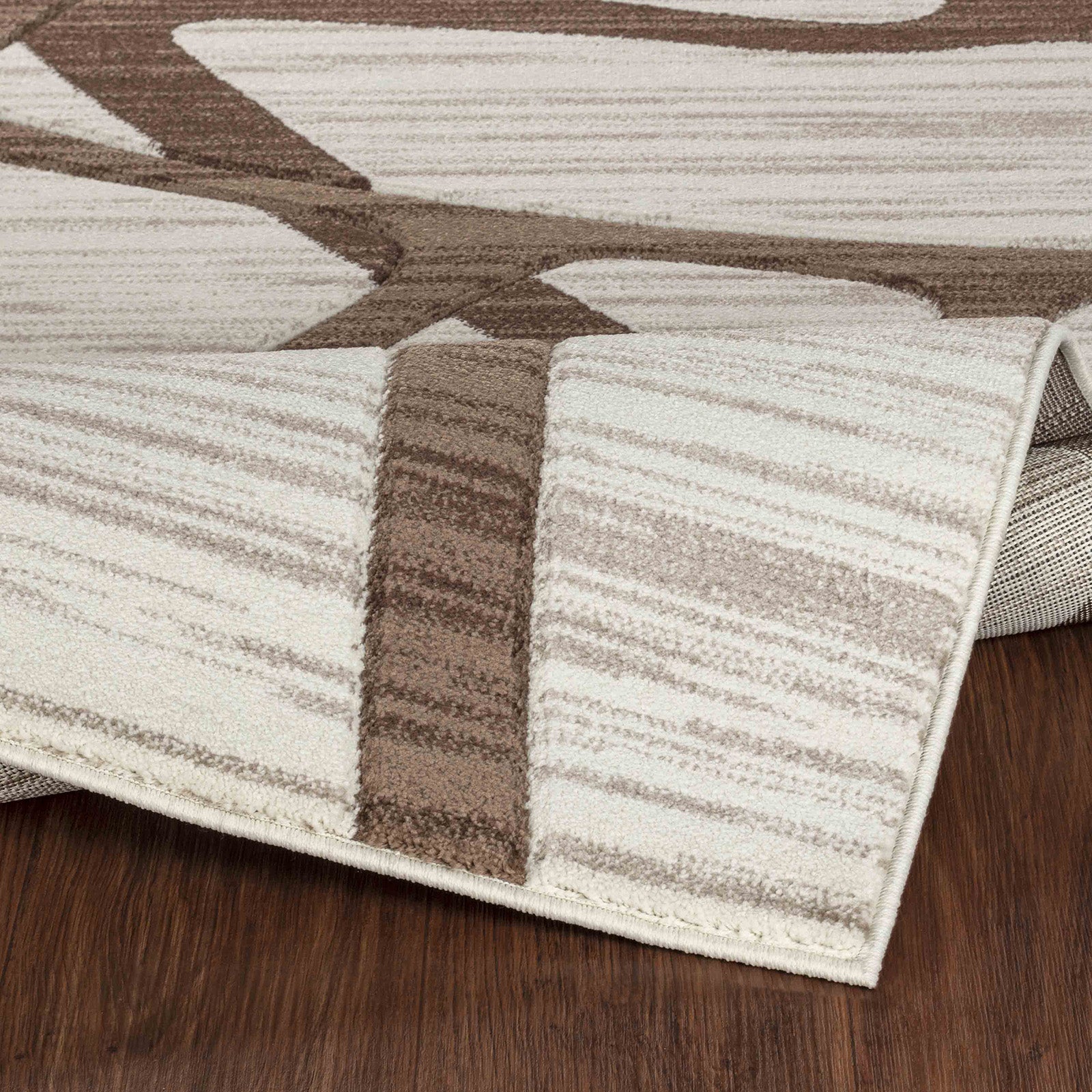 YOLANDA Modern Skandi Area Rug