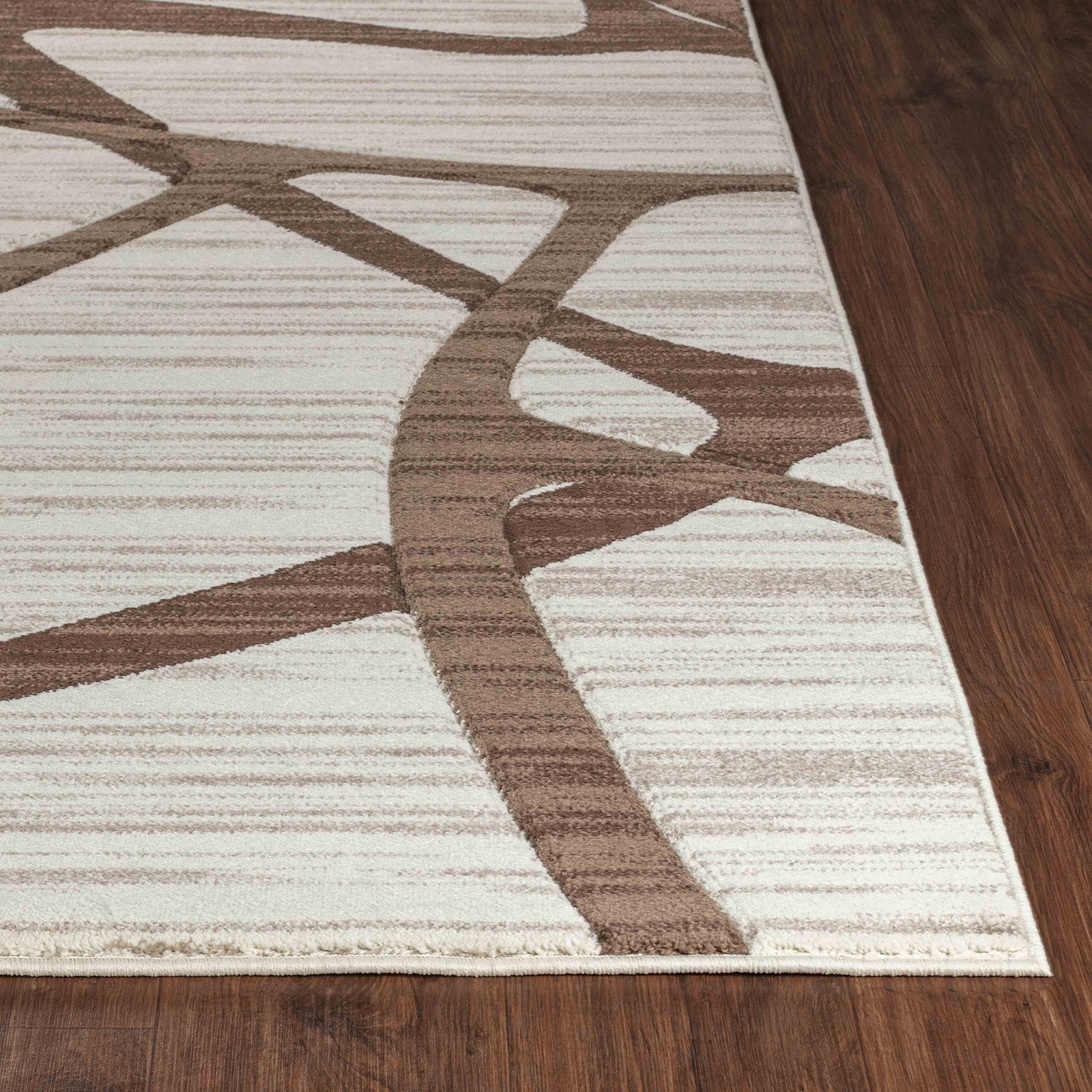 YOLANDA Modern Skandi Area Rug