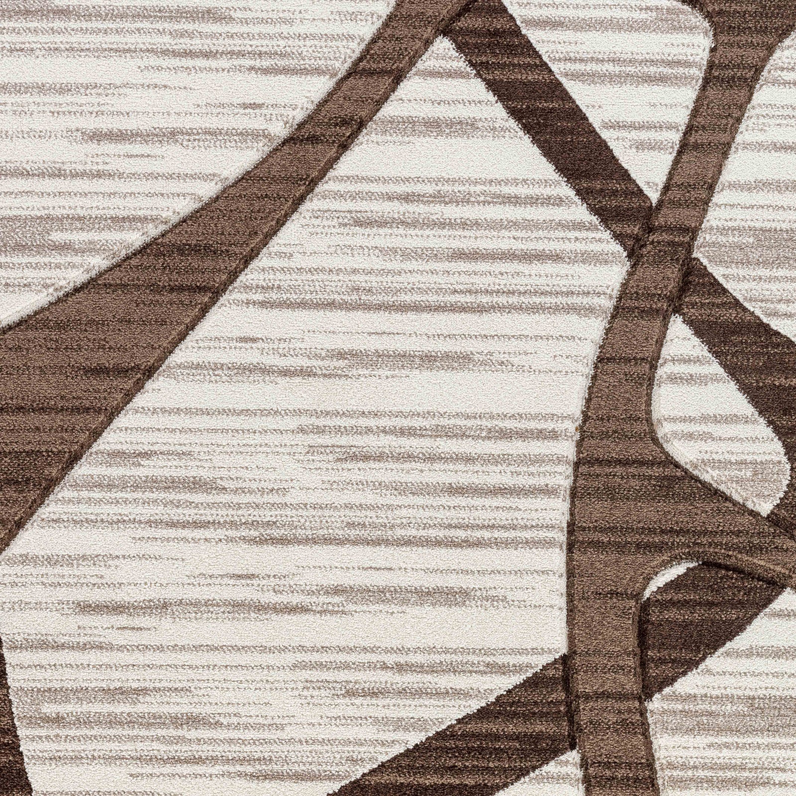 YOLANDA Modern Skandi Area Rug