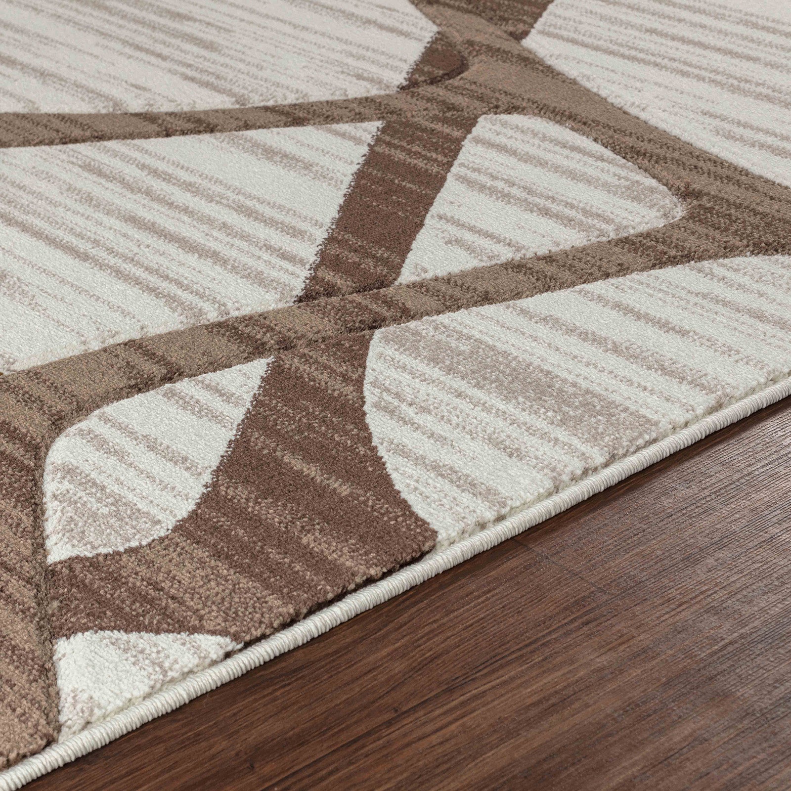 YOLANDA Modern Skandi Area Rug