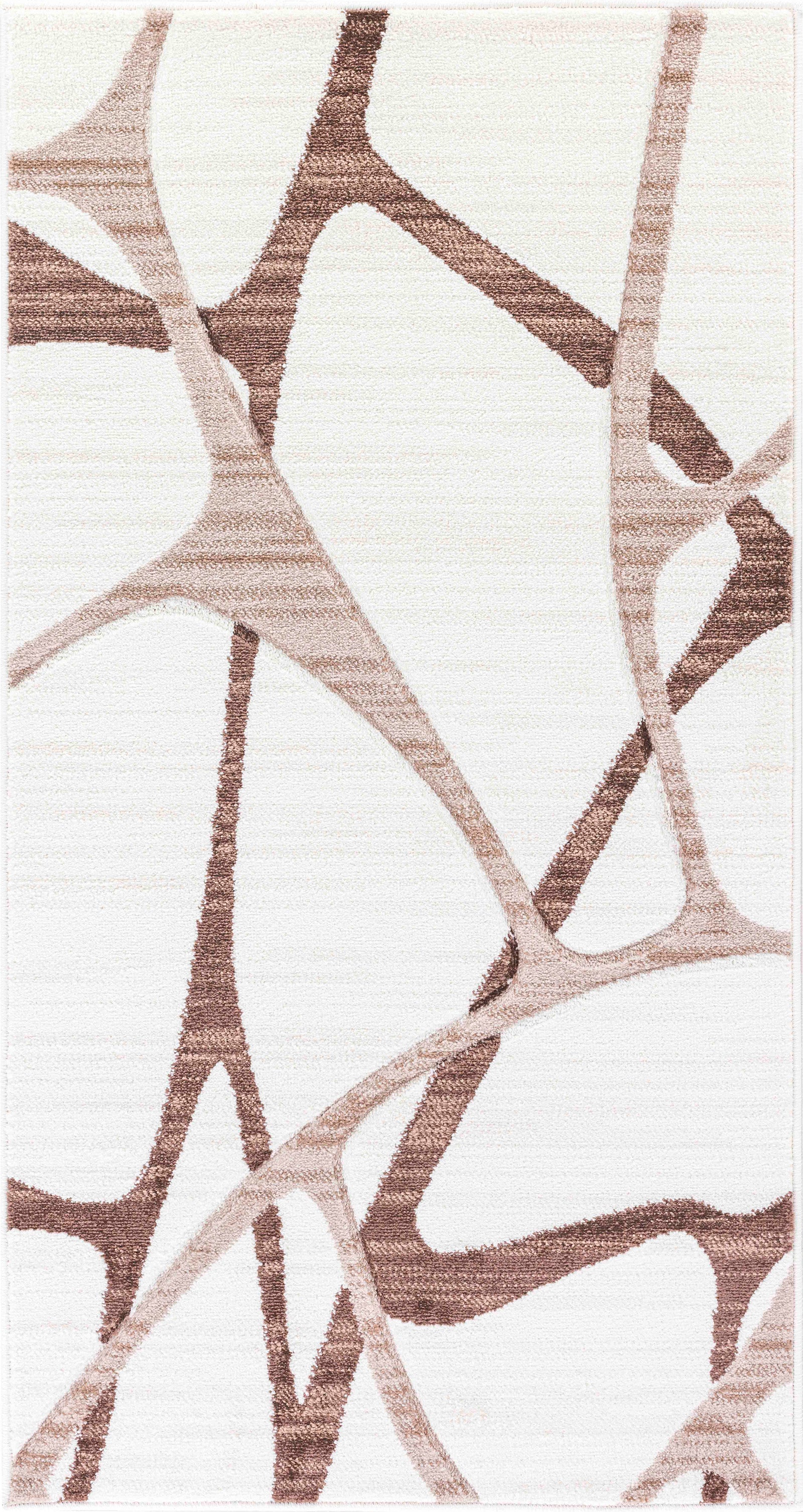 YOLANDA Modern Skandi Area Rug