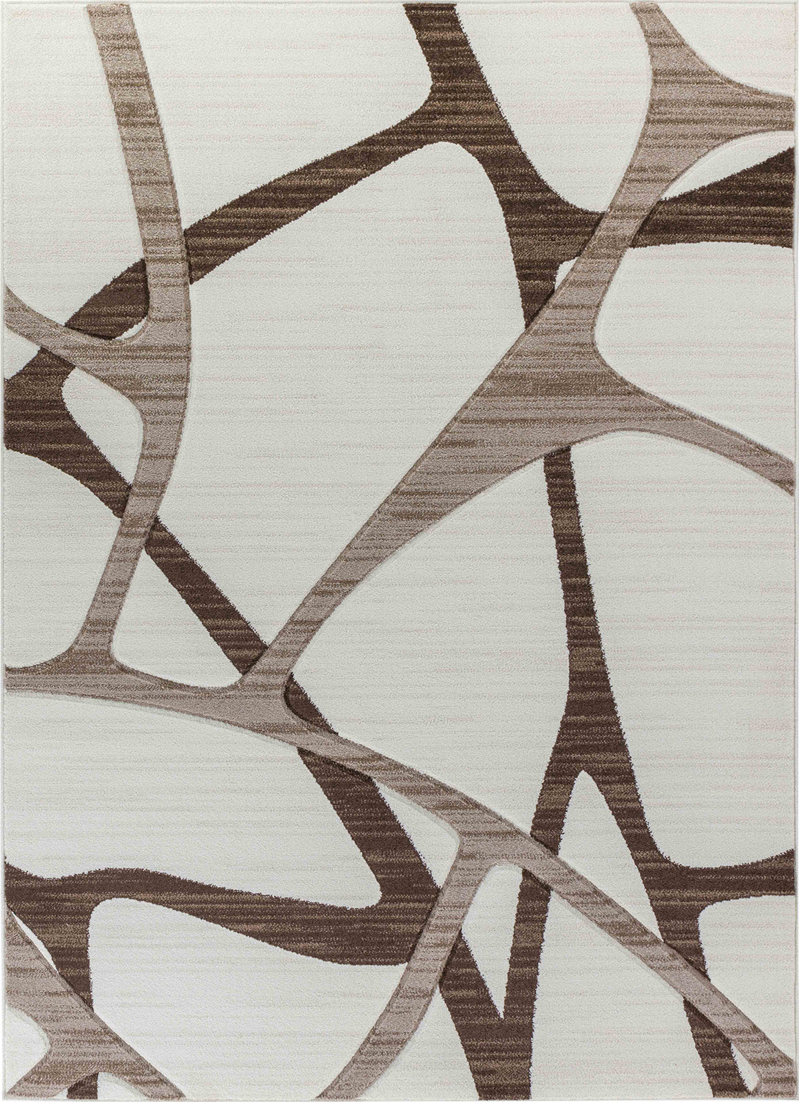 YOLANDA Modern Skandi Area Rug