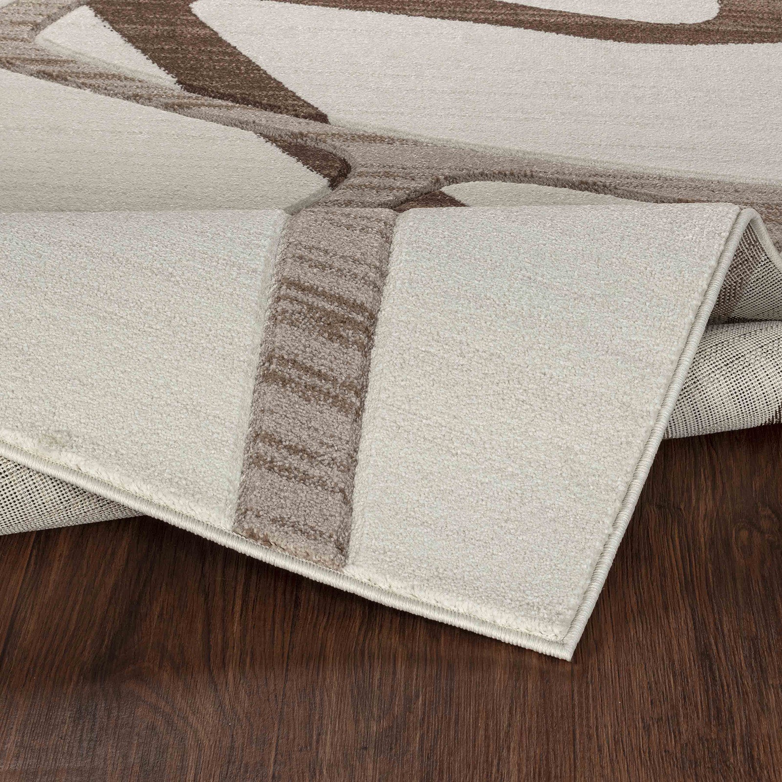 YOLANDA Modern Skandi Area Rug
