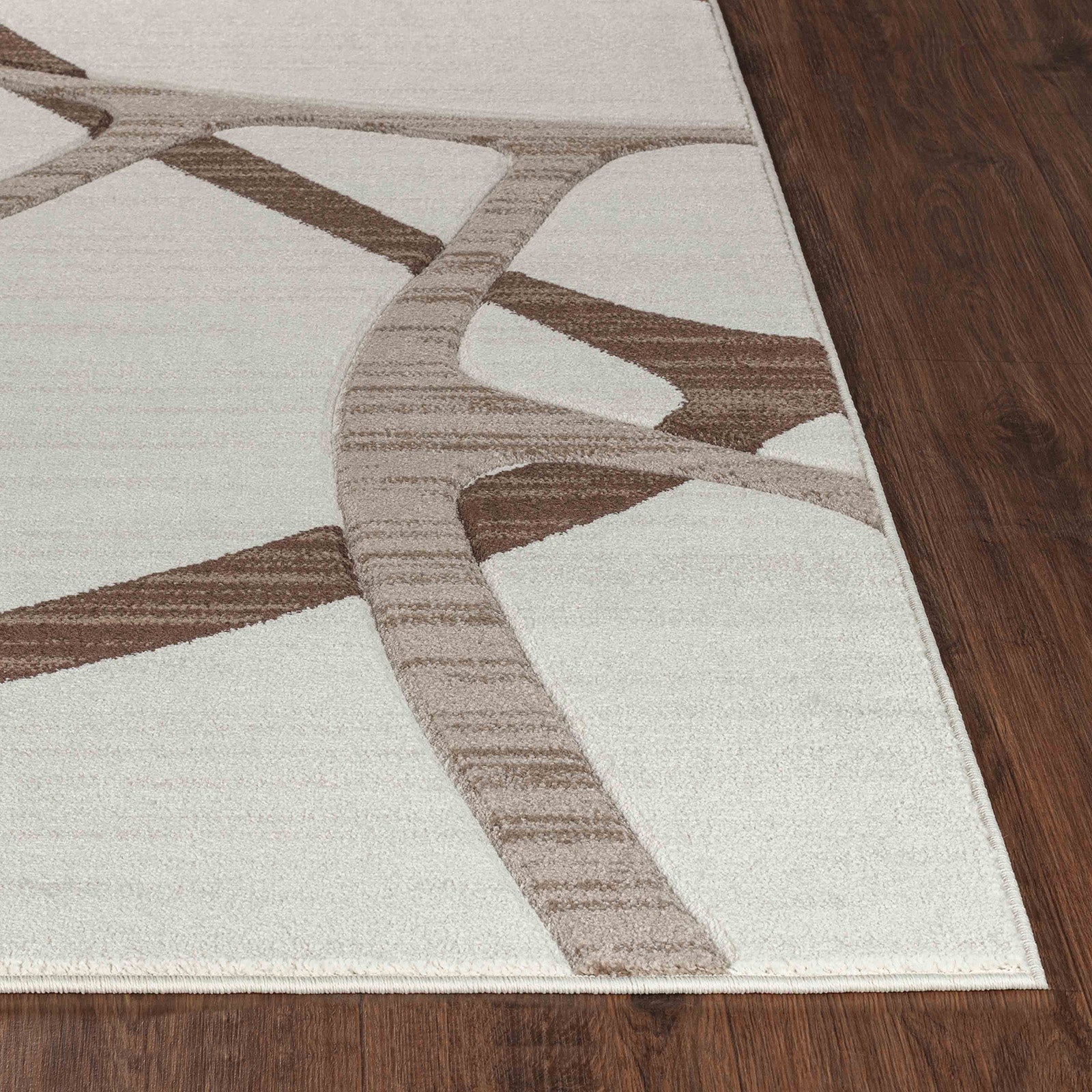 YOLANDA Modern Skandi Area Rug