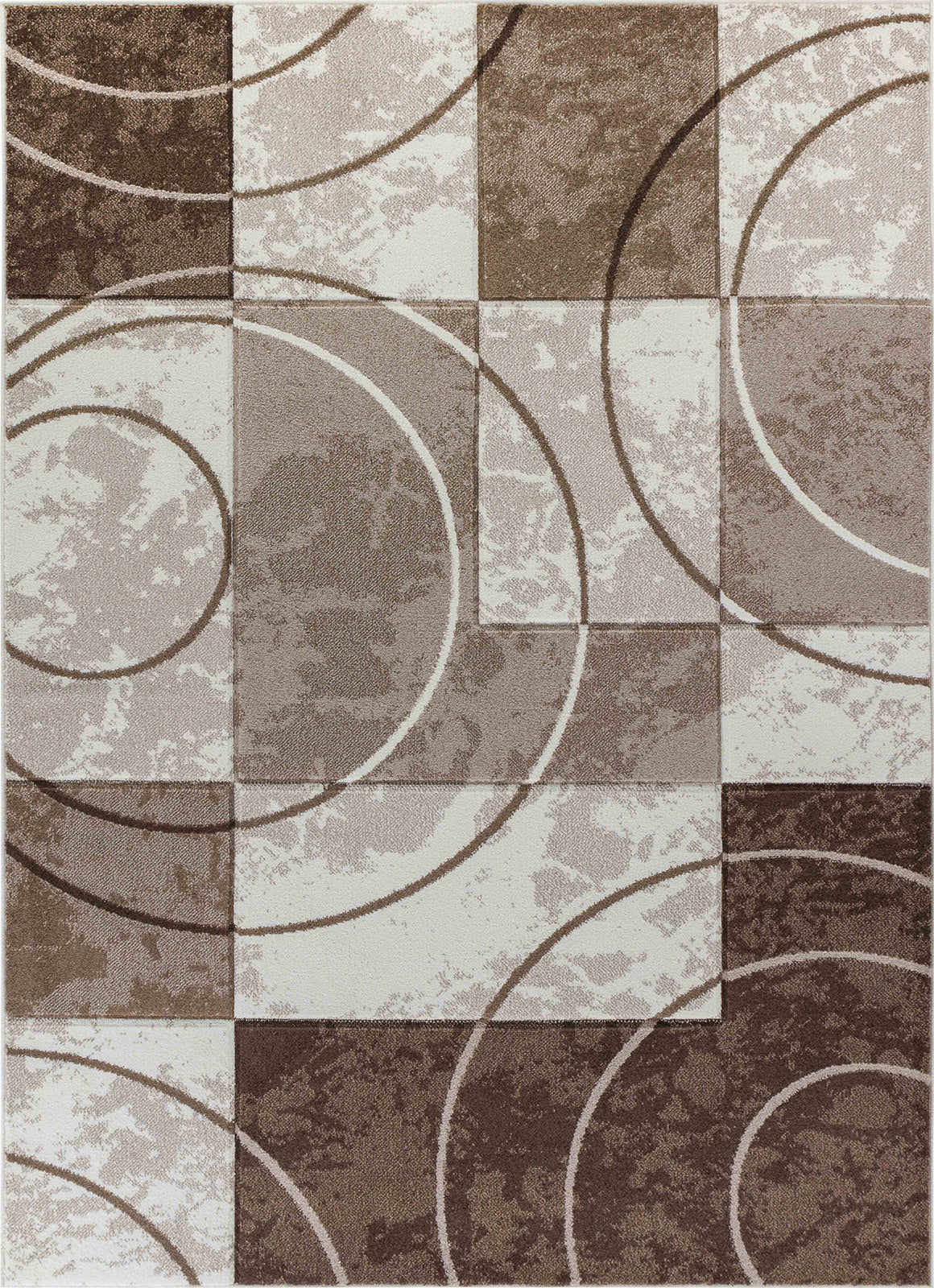 ZANE Modern Skandi Area Rug