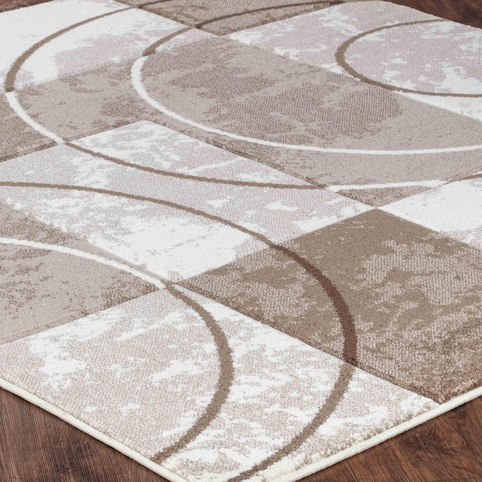 ZANE Modern Skandi Area Rug