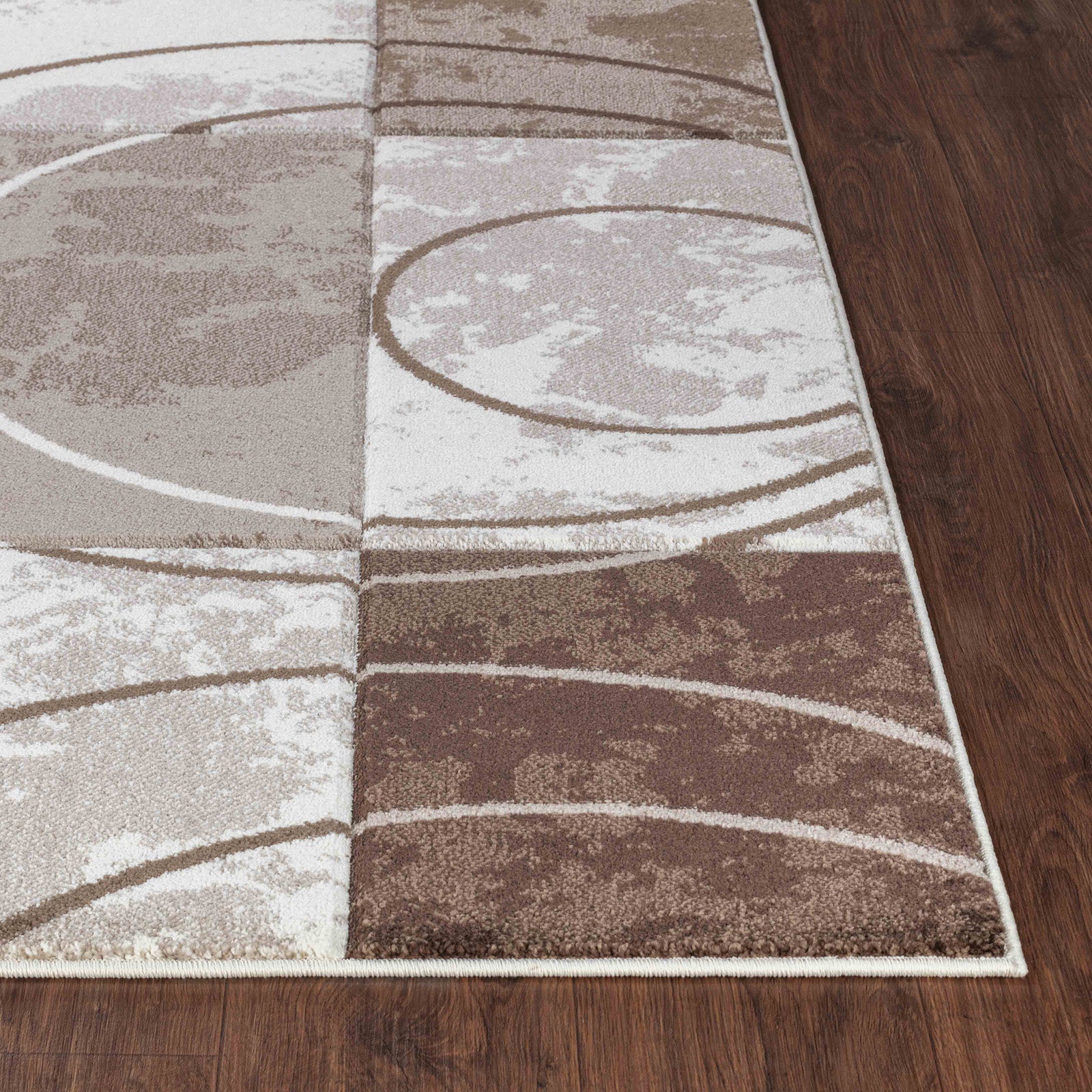 ZANE Modern Skandi Area Rug