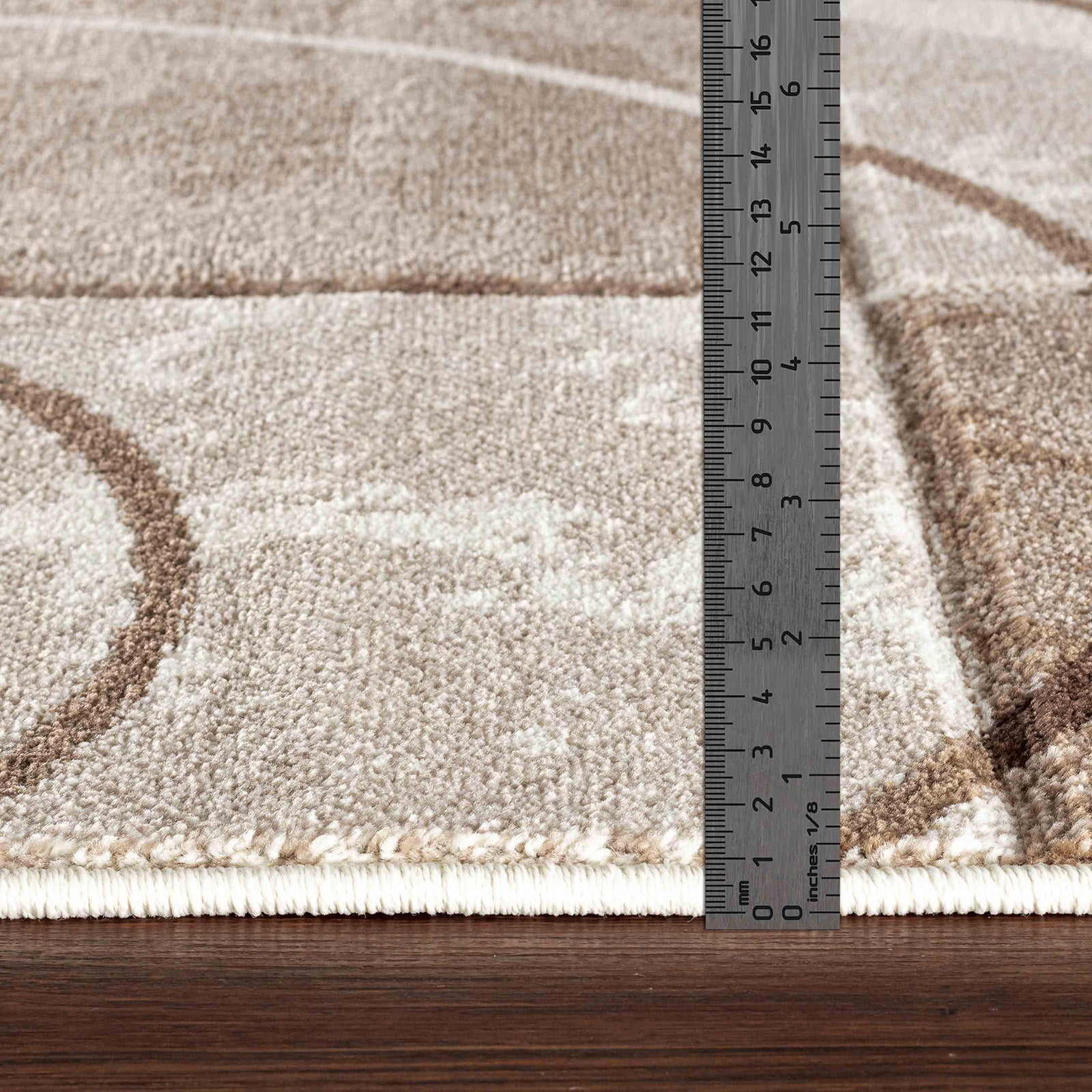 ZANE Modern Skandi Area Rug