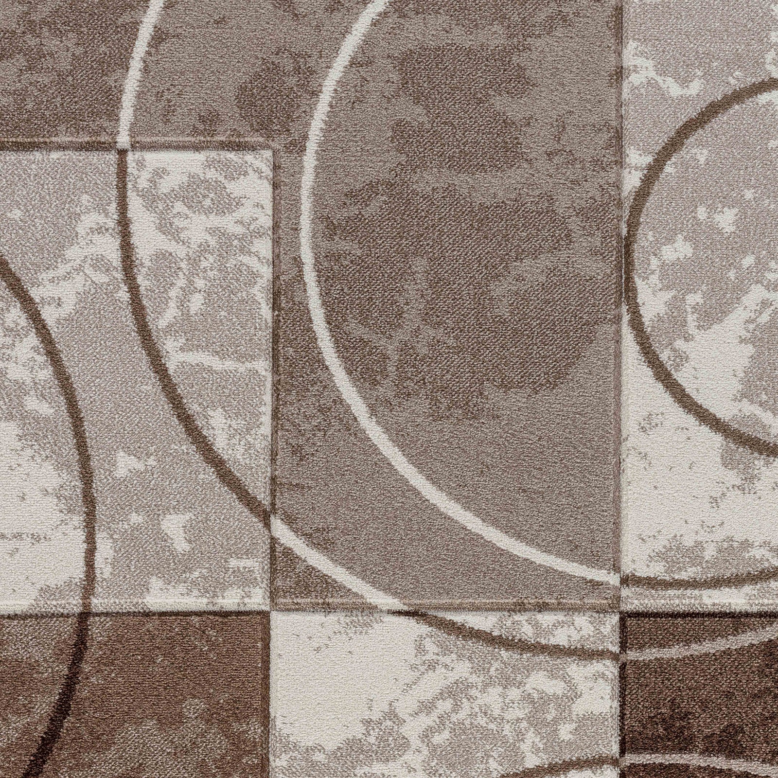 ZANE Modern Skandi Area Rug