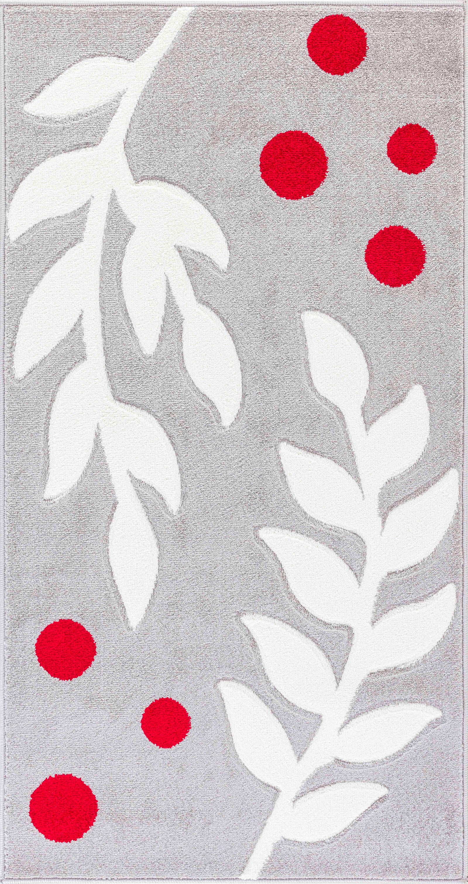 YURI Modern Skandi Area Rug
