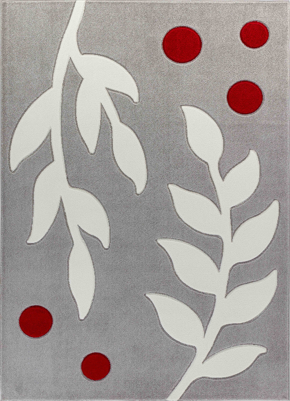 YURI Modern Skandi Area Rug