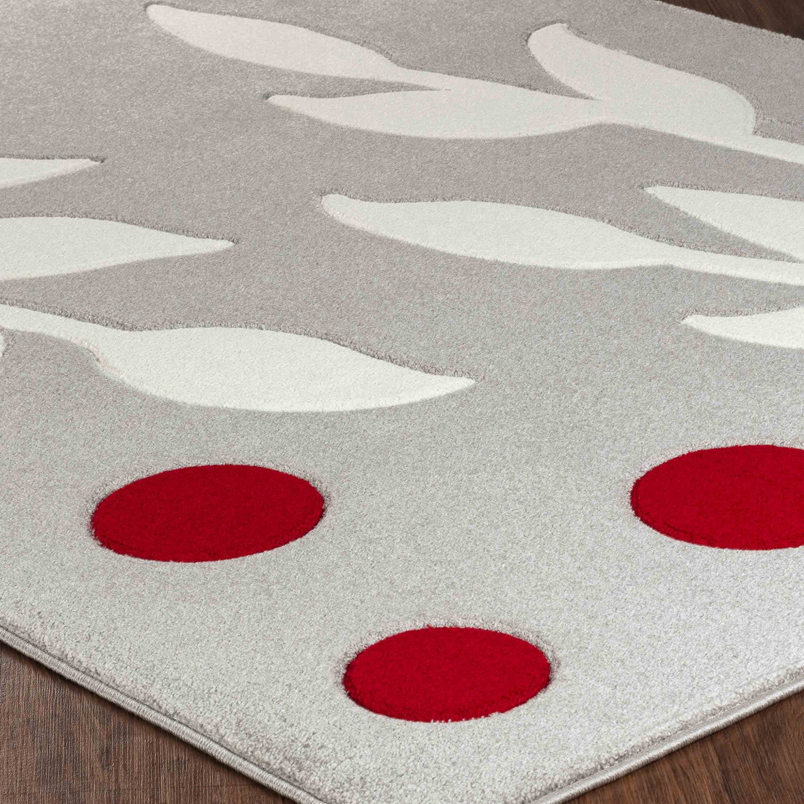 YURI Modern Skandi Area Rug