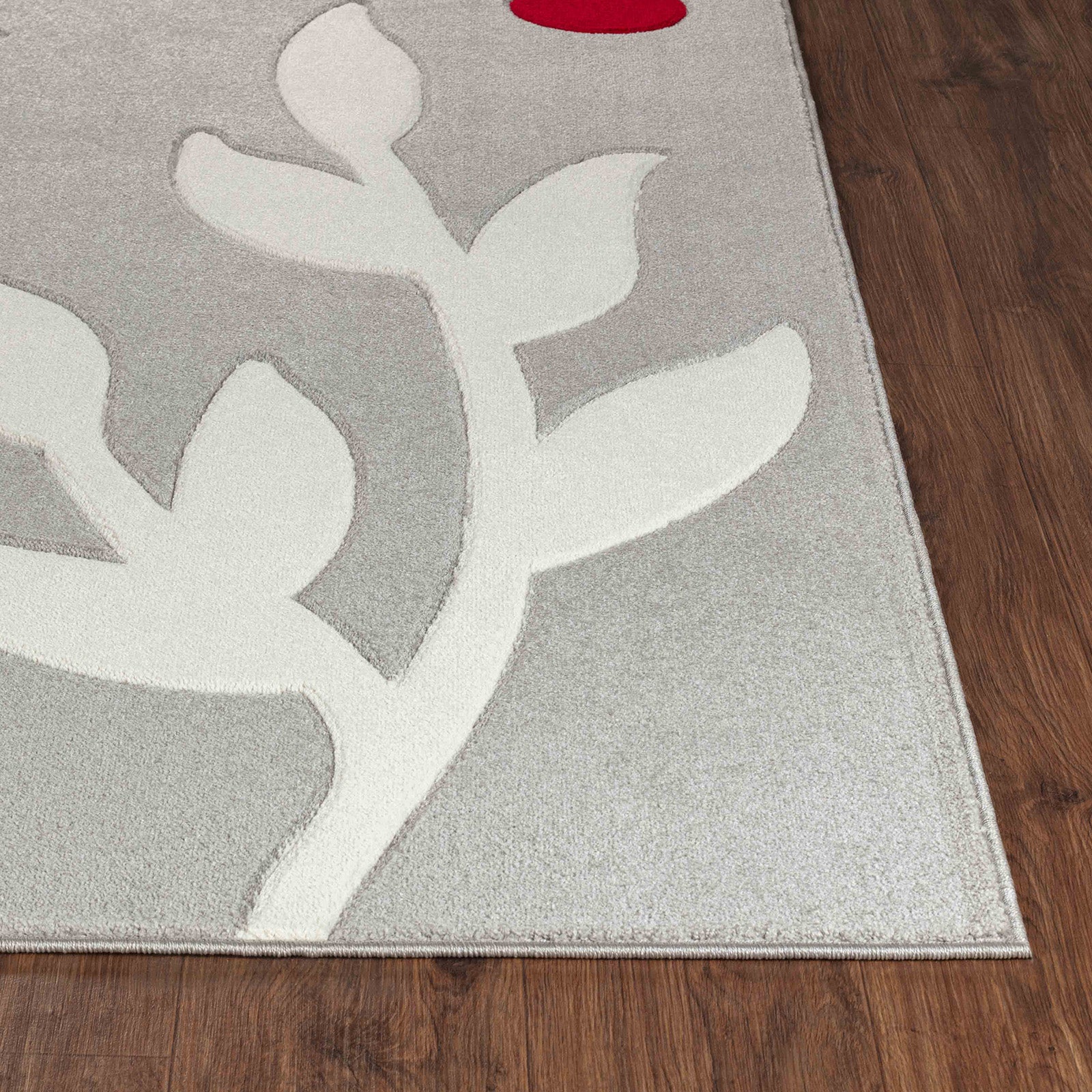 YURI Modern Skandi Area Rug