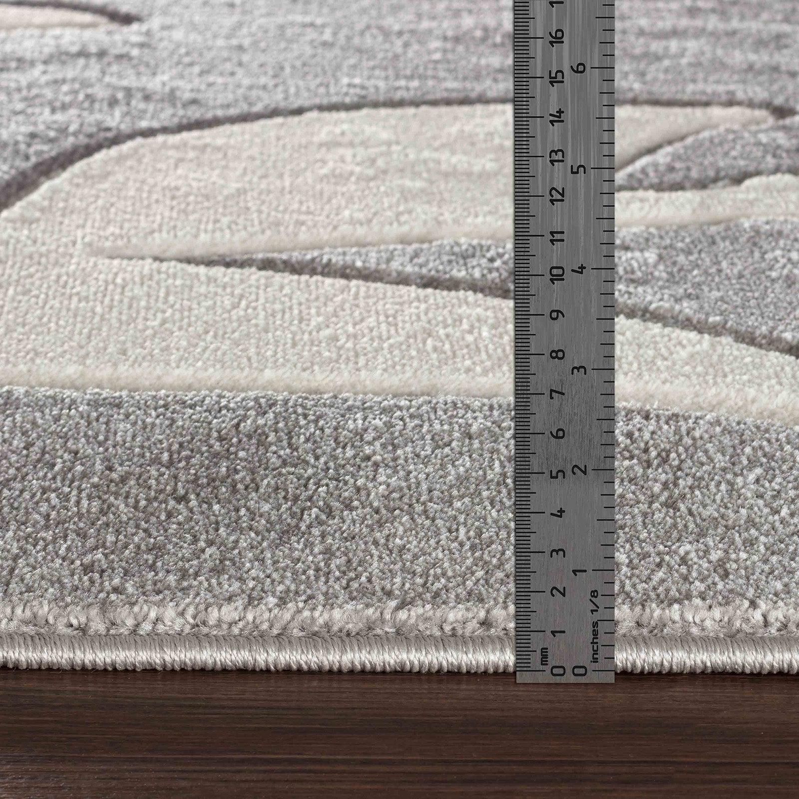 YURI Modern Skandi Area Rug