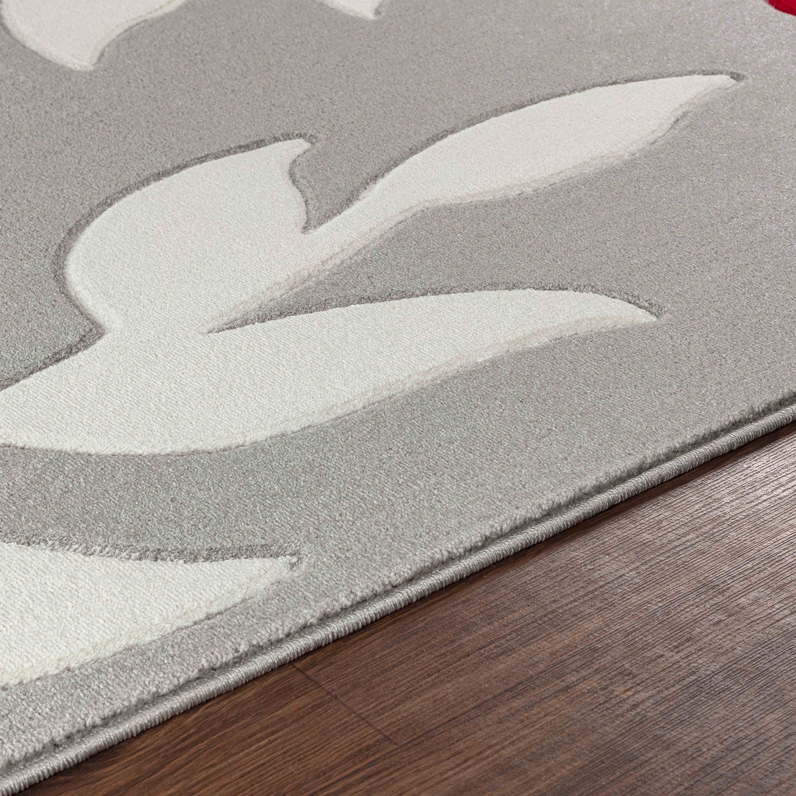 YURI Modern Skandi Area Rug