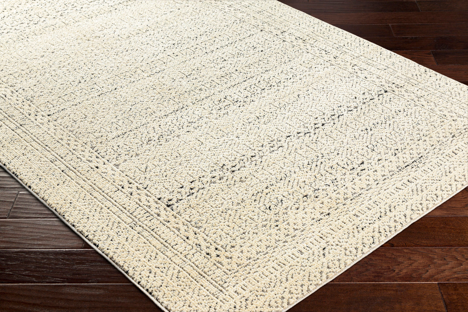 OLAYA Boho Skandi Runner Rug