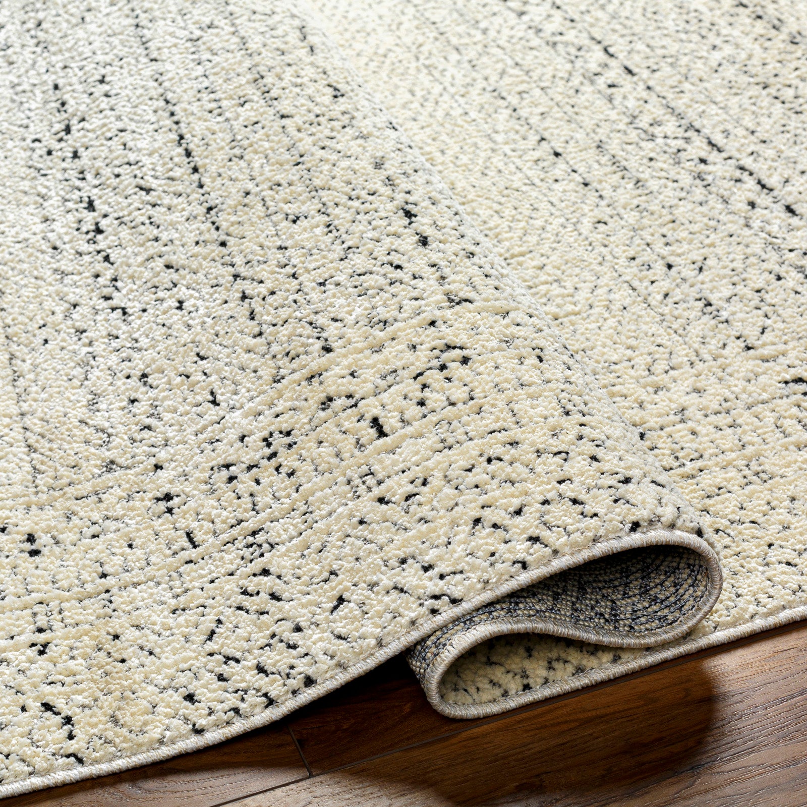 OLAYA Boho Skandi Runner Rug
