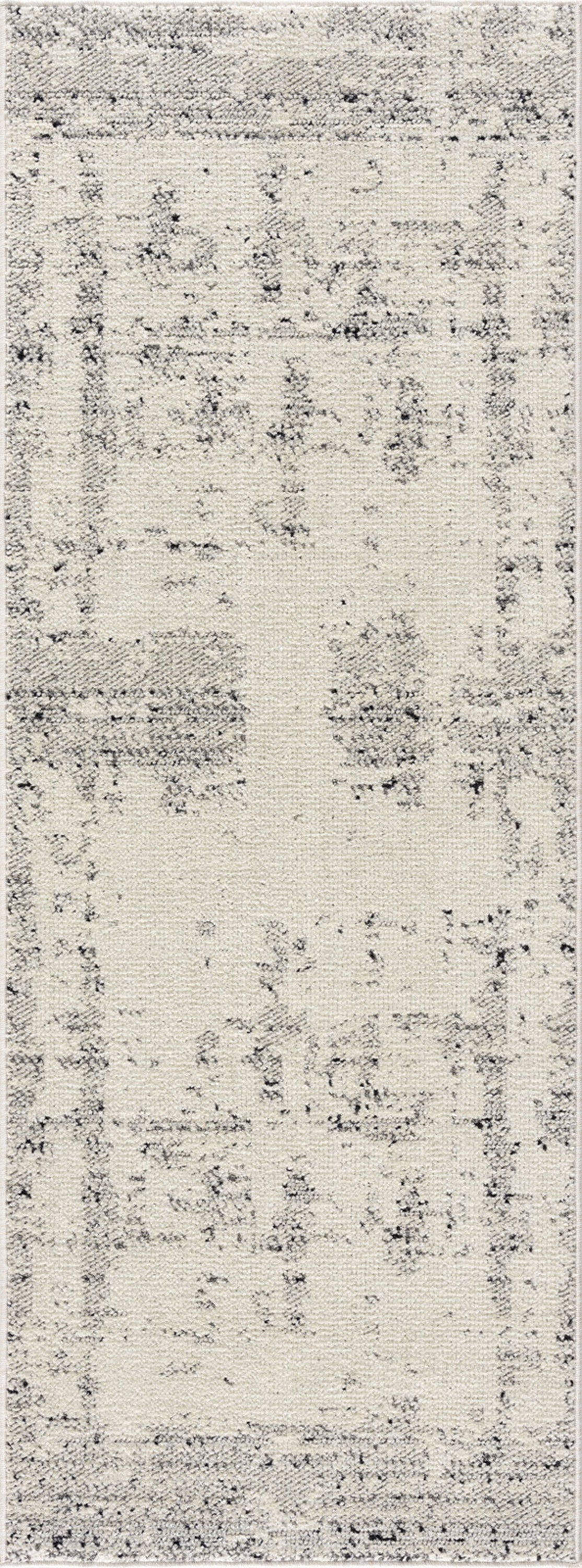 CELESTE Modern Abstract Runner Rug