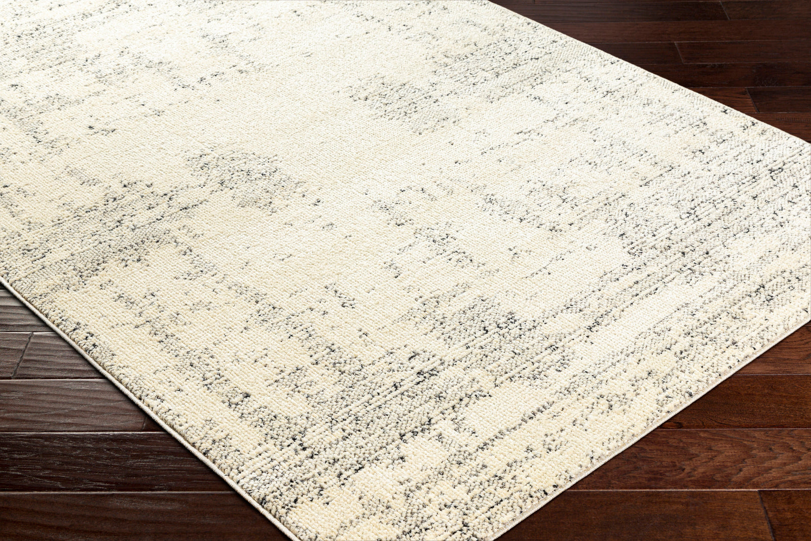CELESTE Modern Abstract Runner Rug