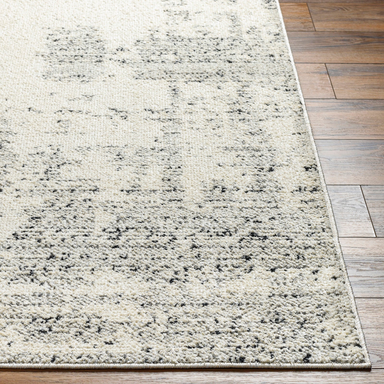 CELESTE Modern Abstract Runner Rug