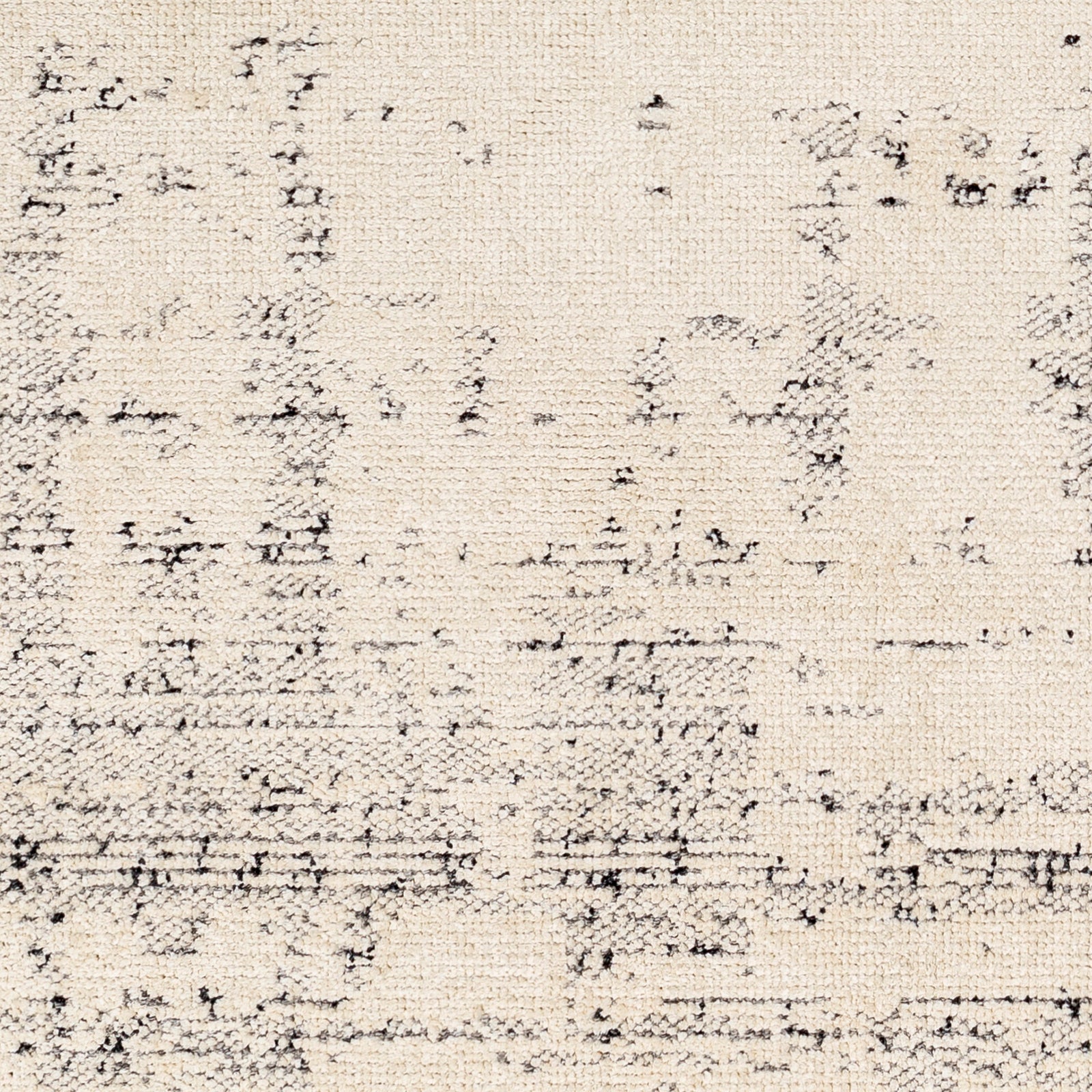 CELESTE Modern Abstract Runner Rug