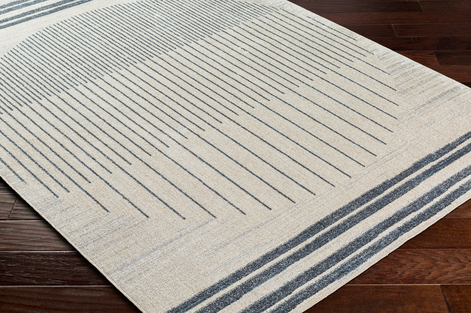 ENSO Machine Washable Boho Area Rug